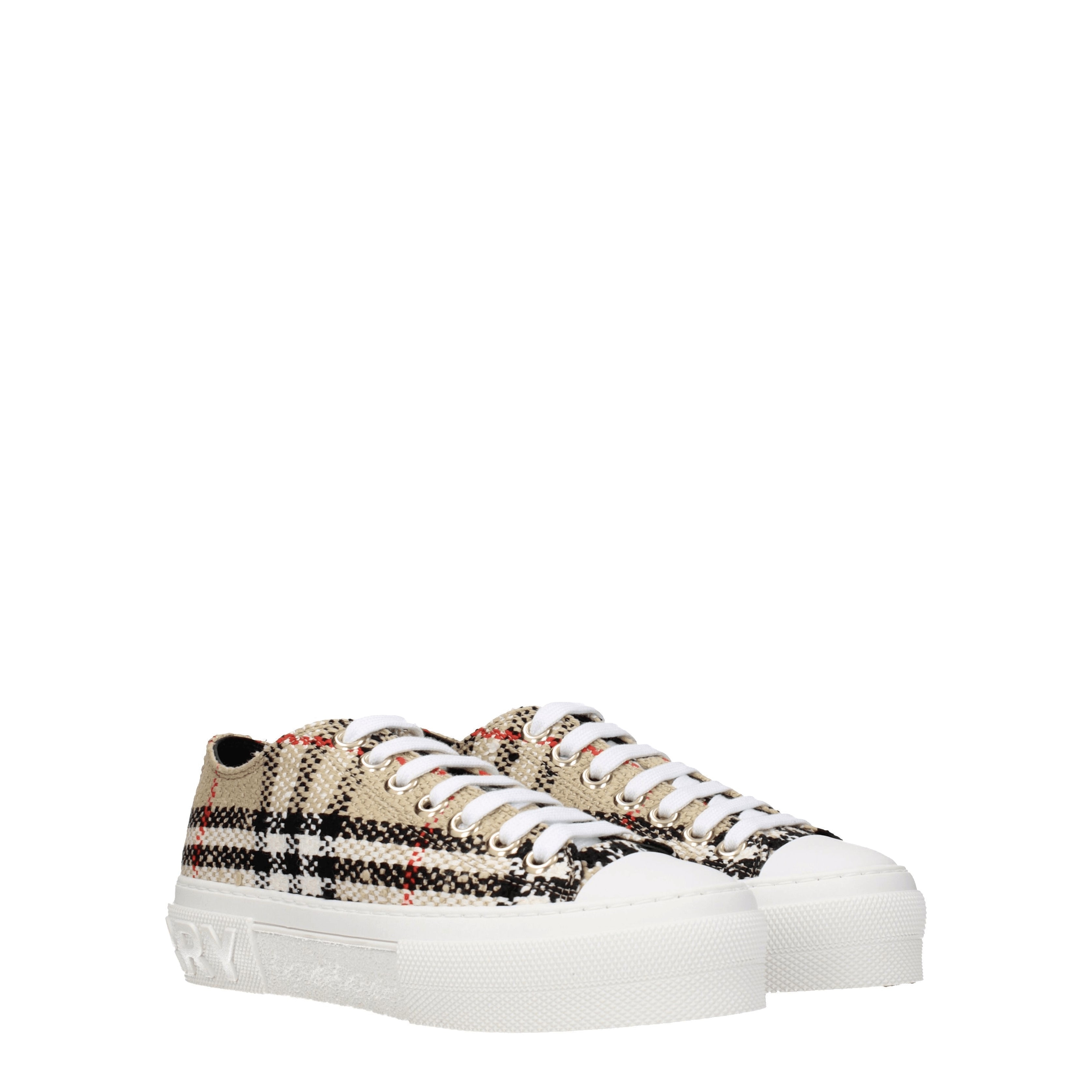 [Burberry] Sneakers SS26 8064244