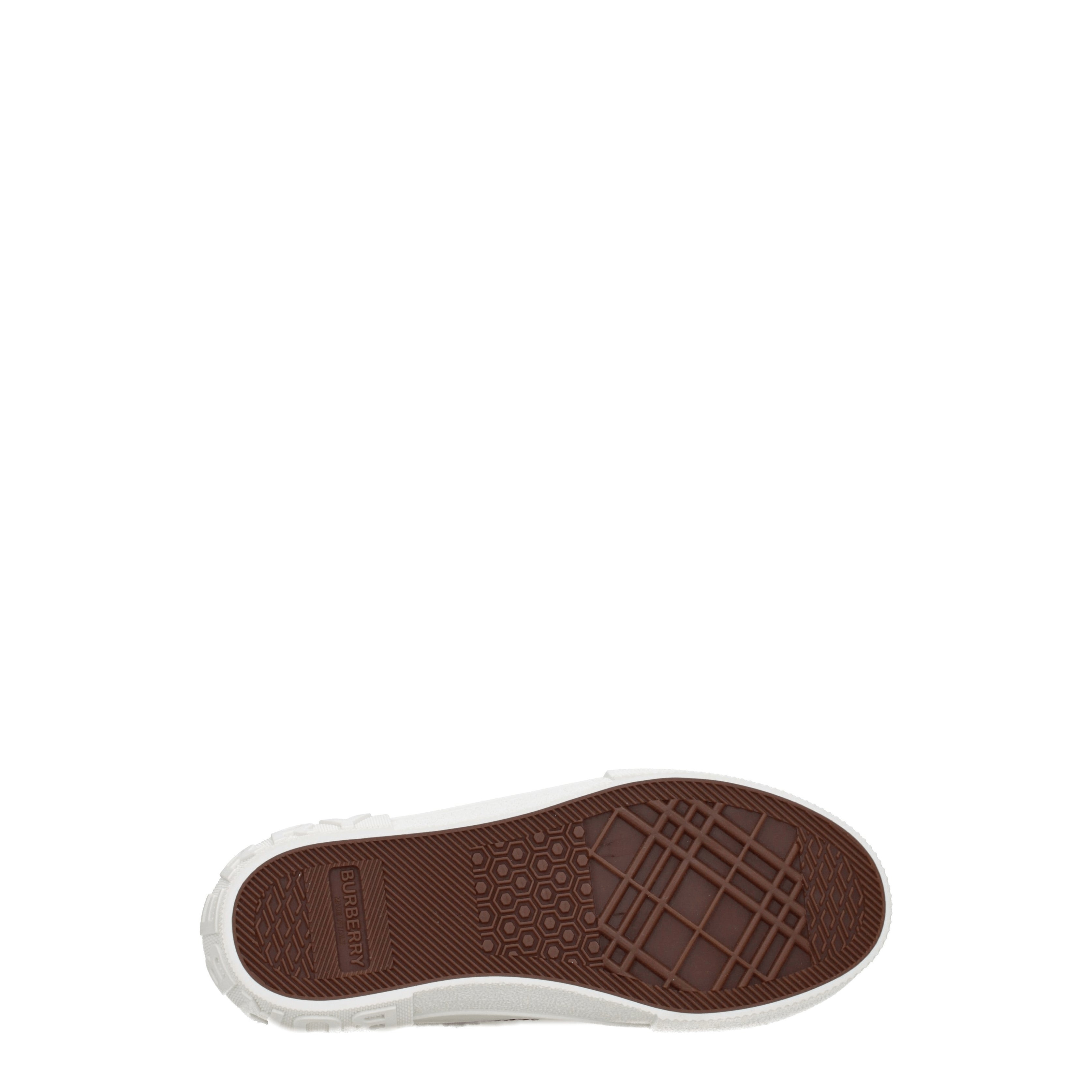 [Burberry] Sneakers SS26 8064244