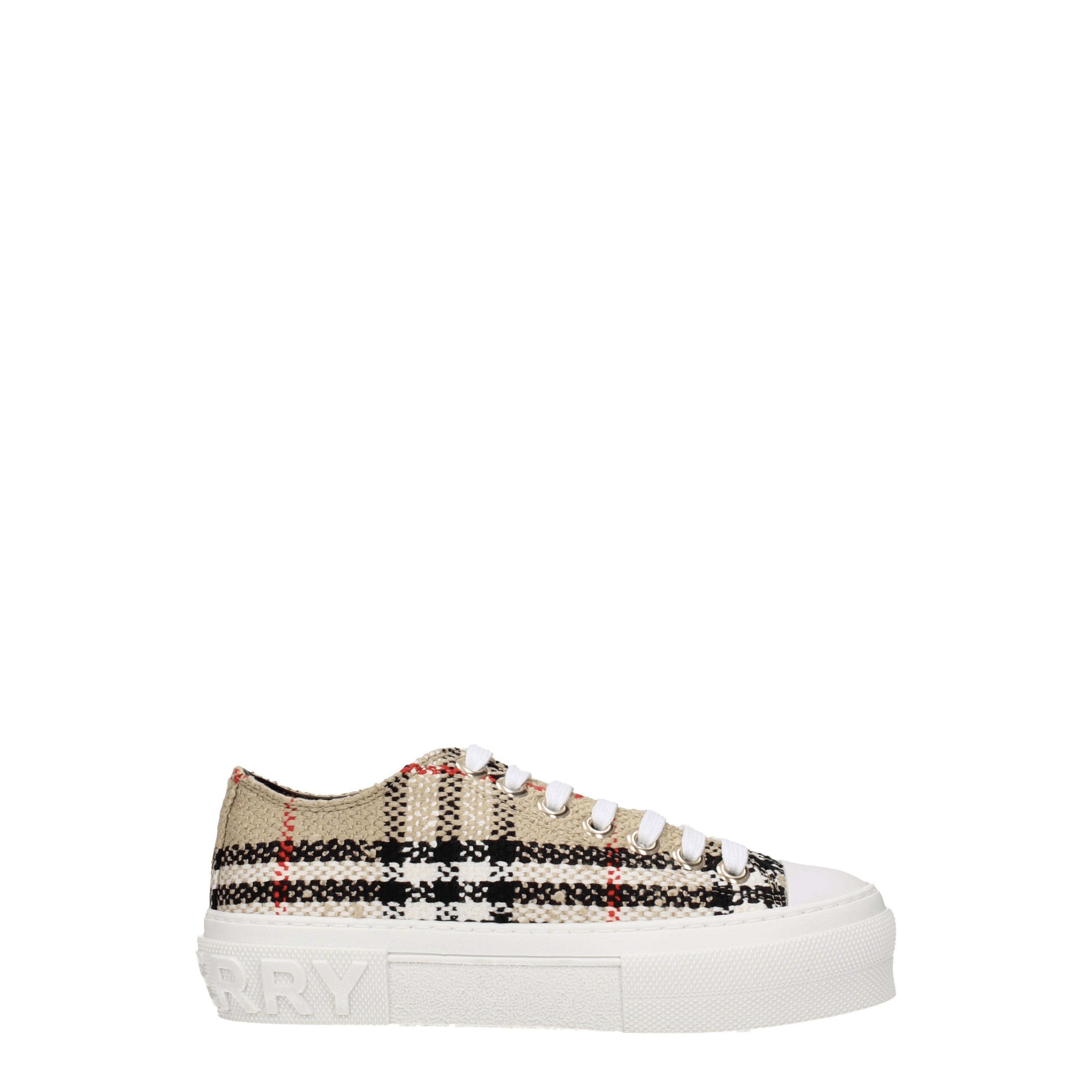 [Burberry] Sneakers SS26 8064244