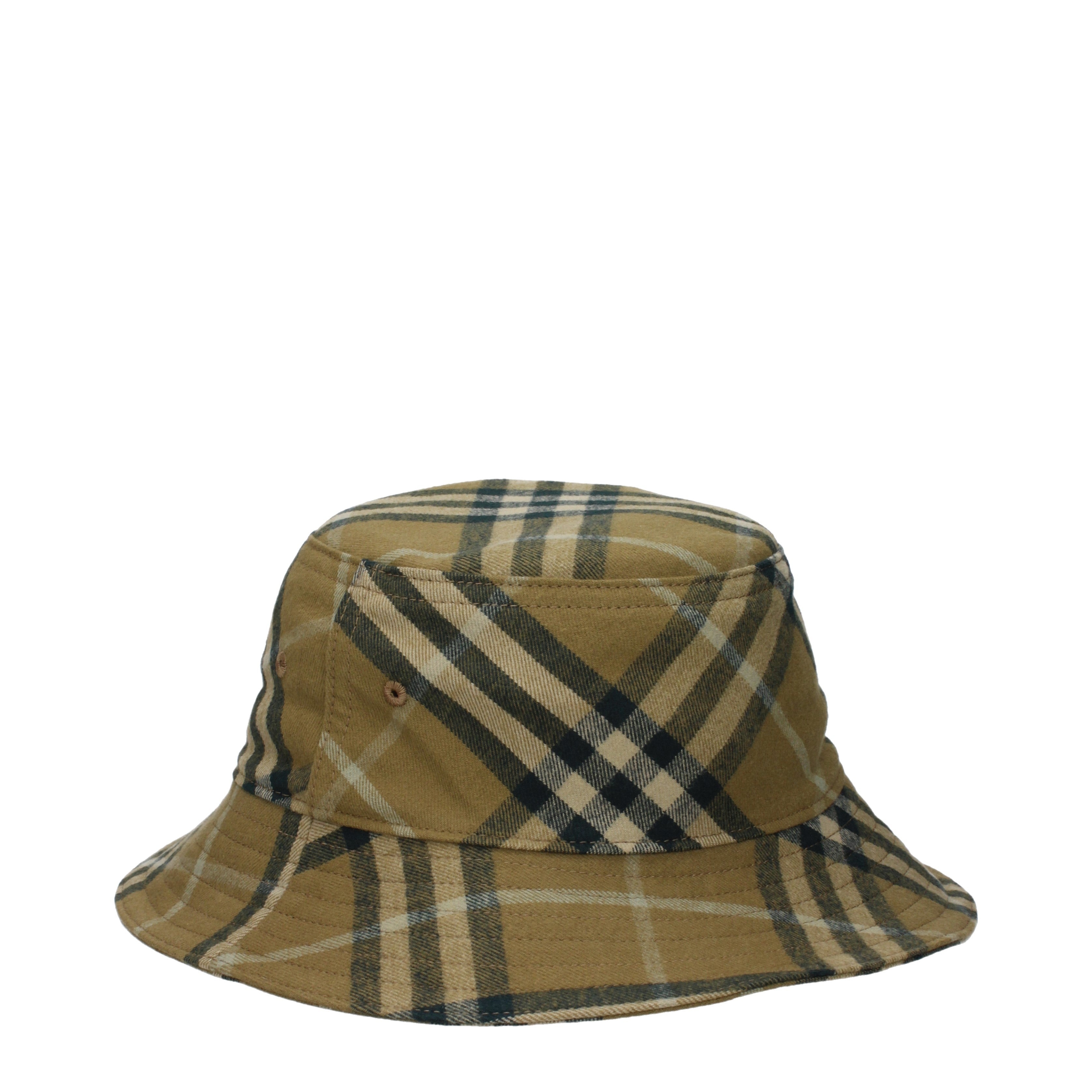 [Burberry] Hat SS26 8098533