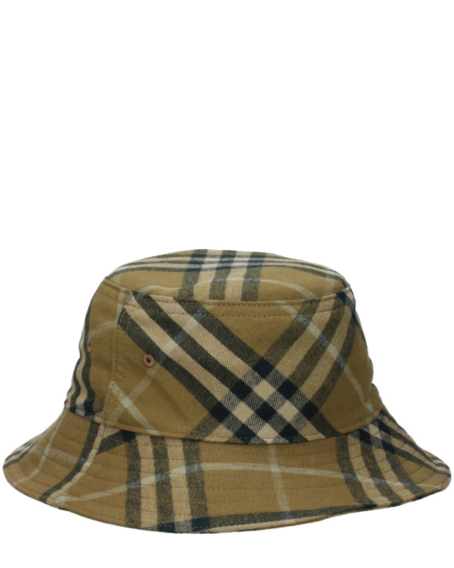 [Burberry] Hat SS26 8098533