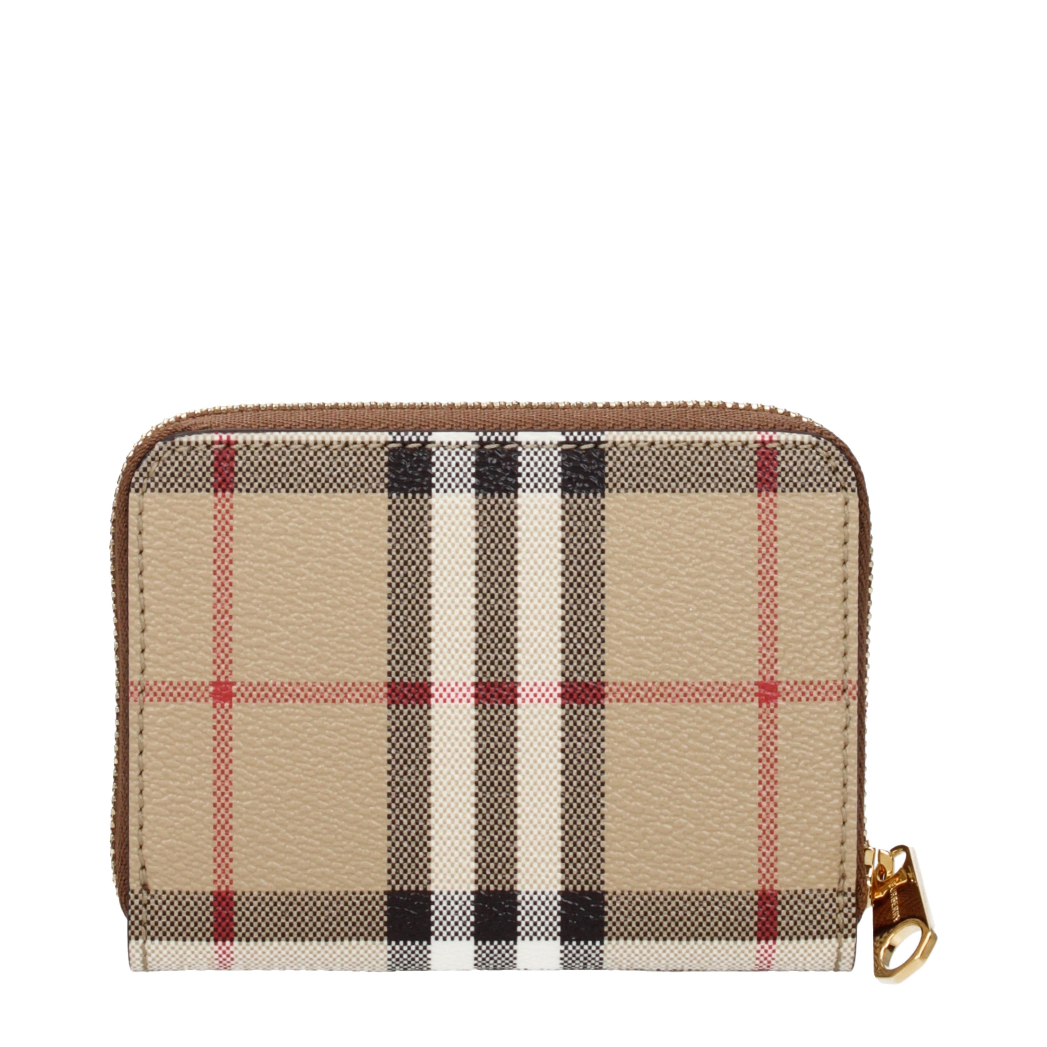[Burberry] Wallet SS26 8070600
