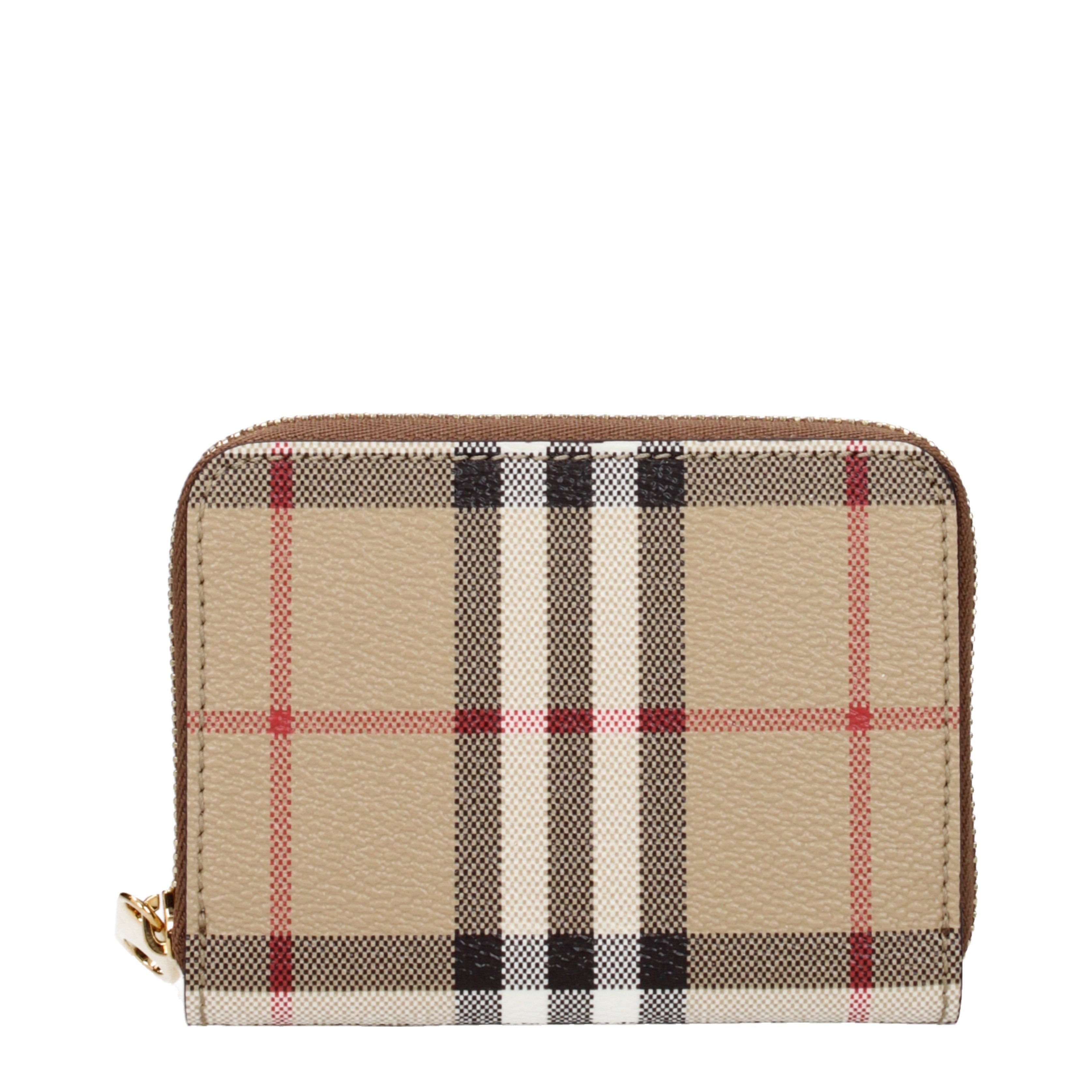 [Burberry] Wallet SS26 8070600