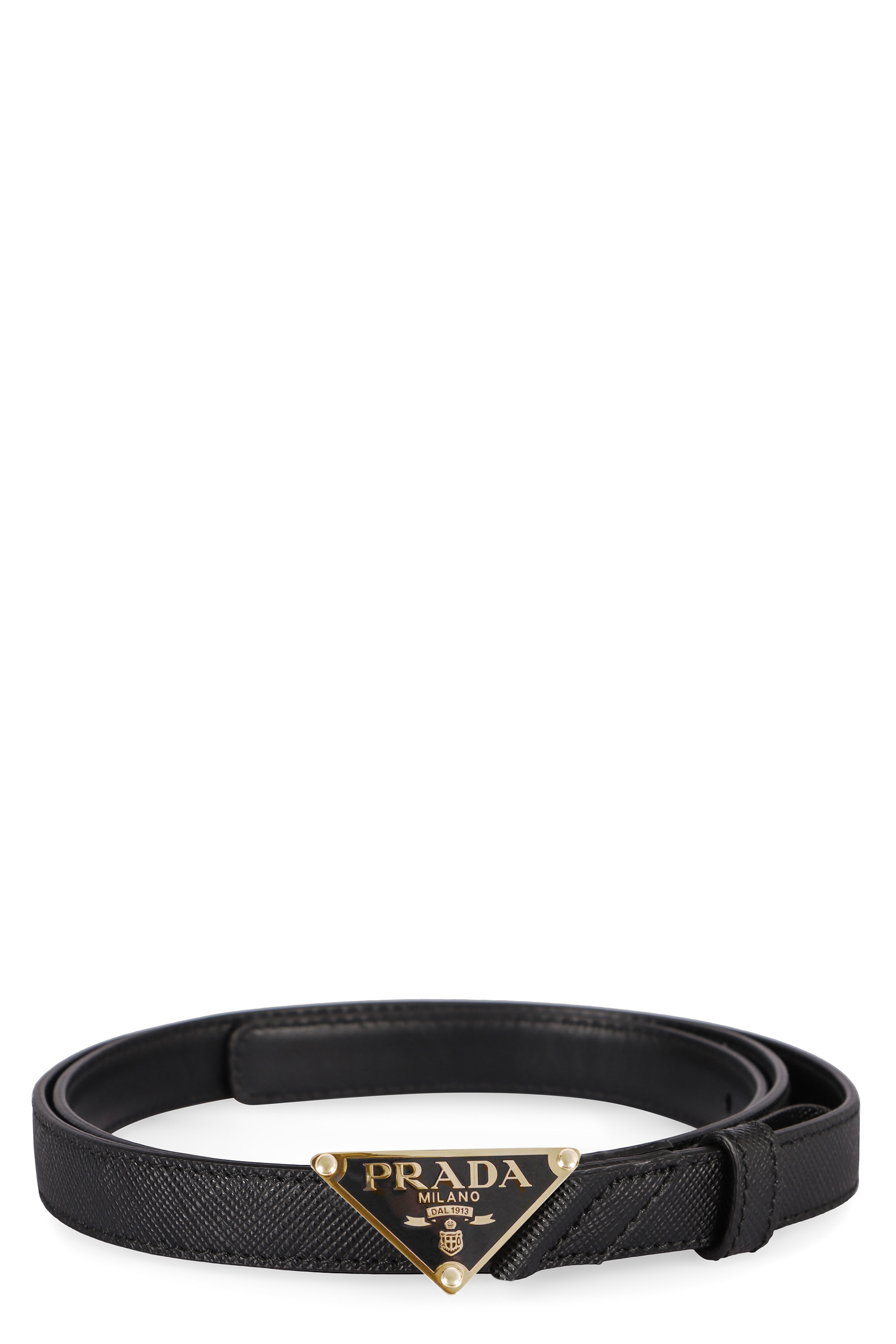 [Prada] Belt SS25 1CC621053_F0002