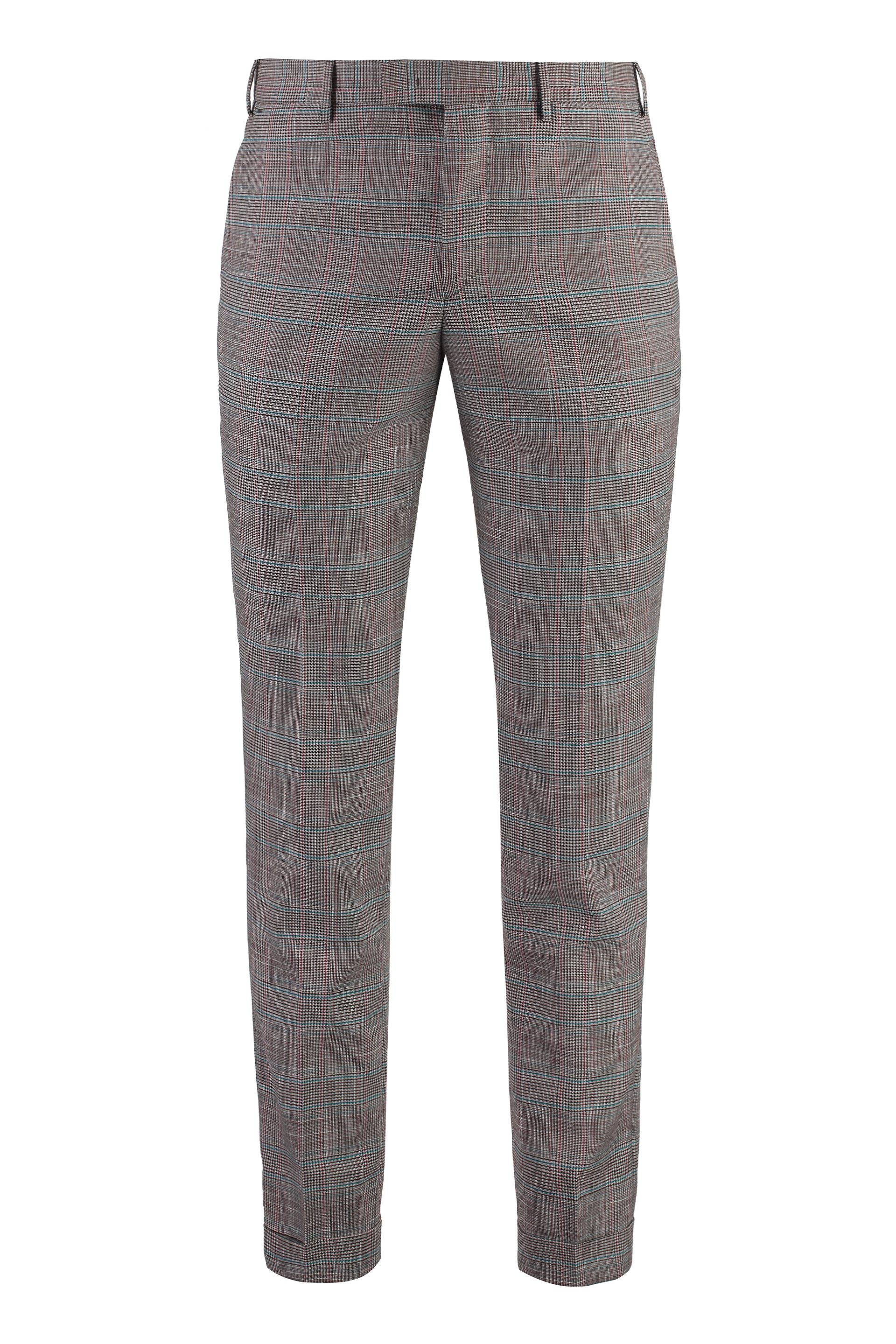 [PT01 Pantaloni Torino] Trousers SS24 COAFMAZ00CL1MA16_0160