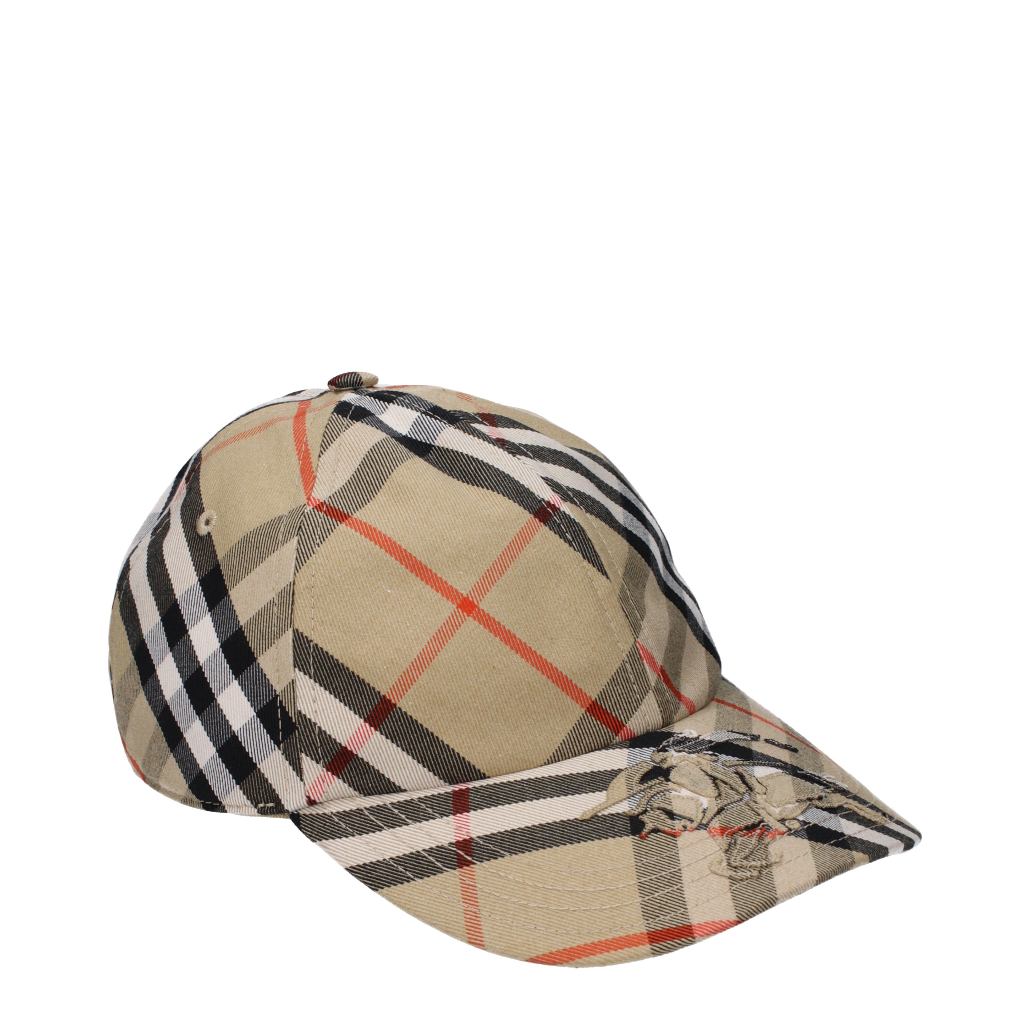 [Burberry] Cap SS26 8085723