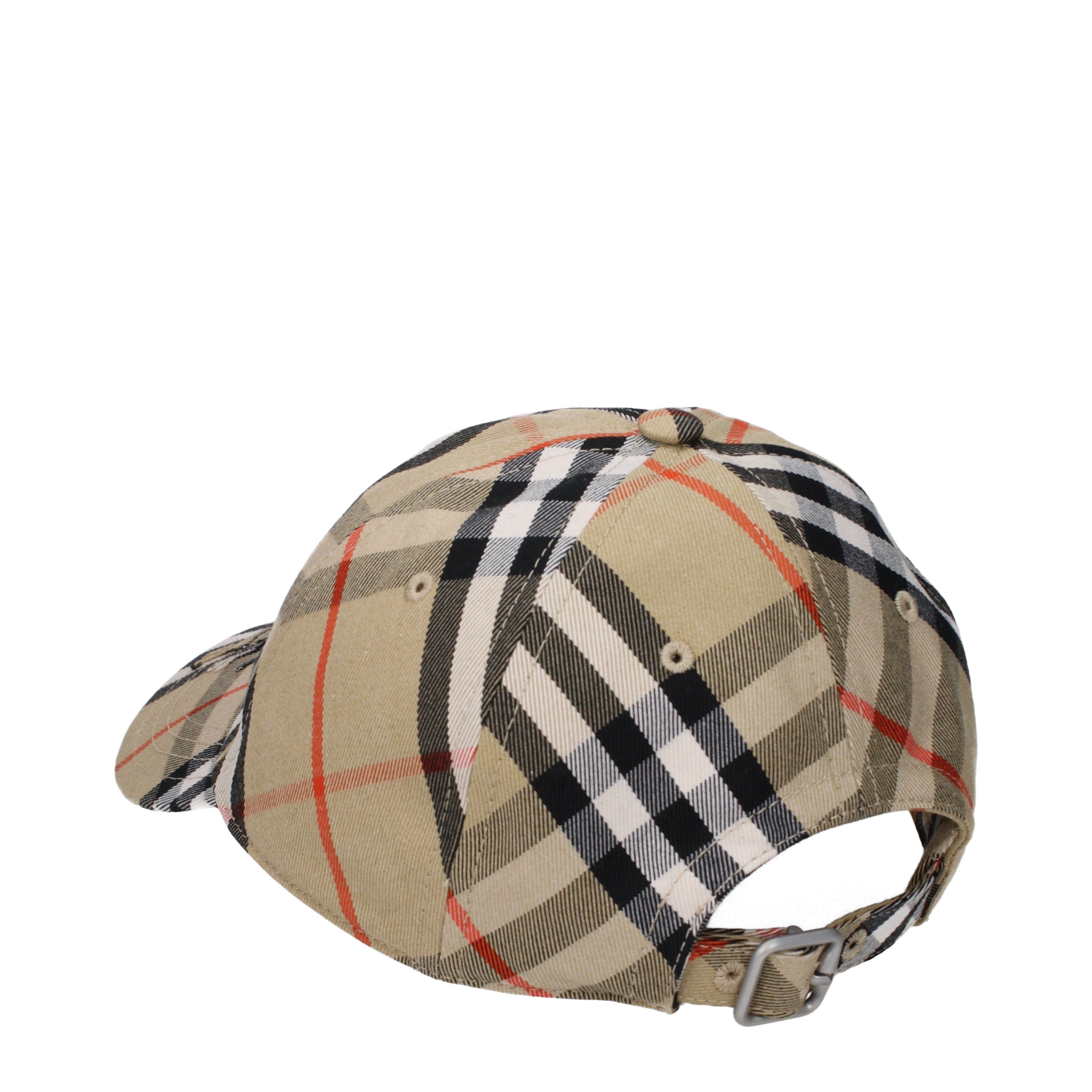 [Burberry] Cap SS26 8085723