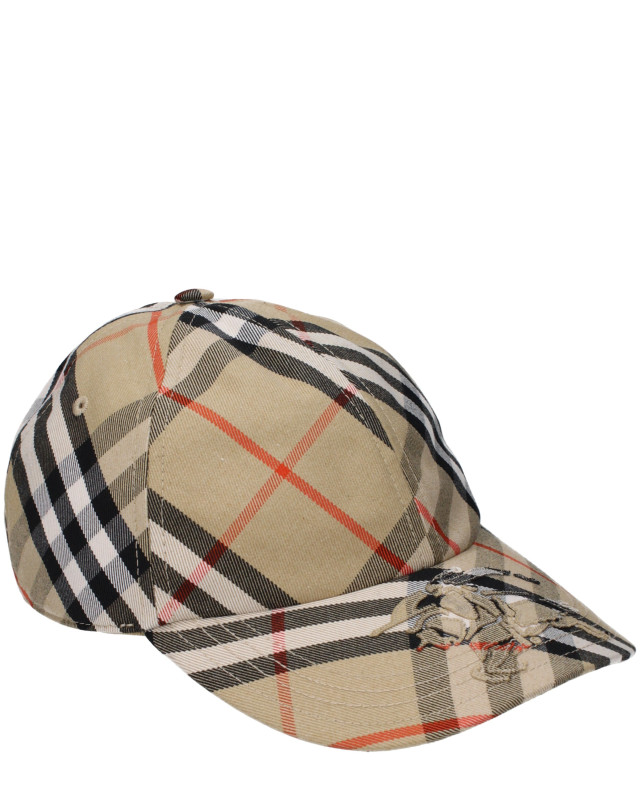 [Burberry] Cap SS26 8085723