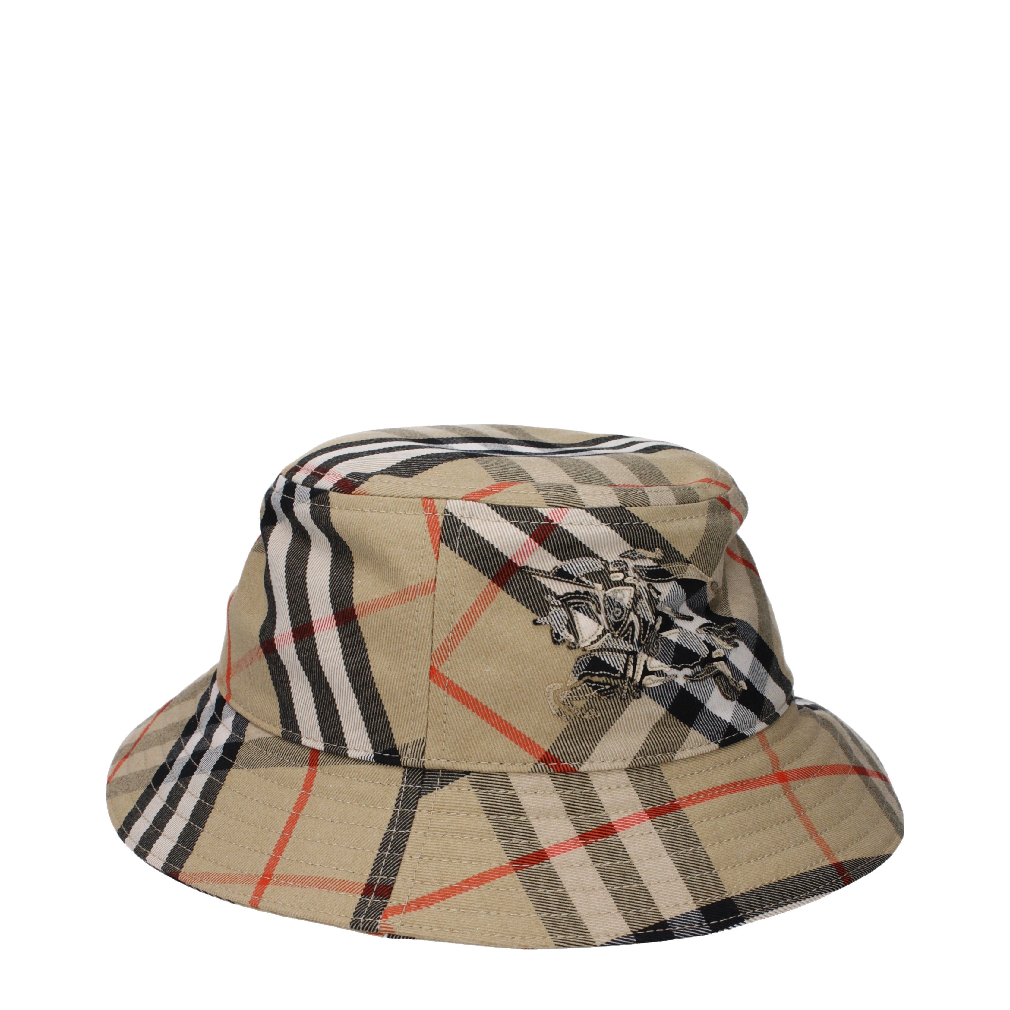 [Burberry] Hat SS26 8085726
