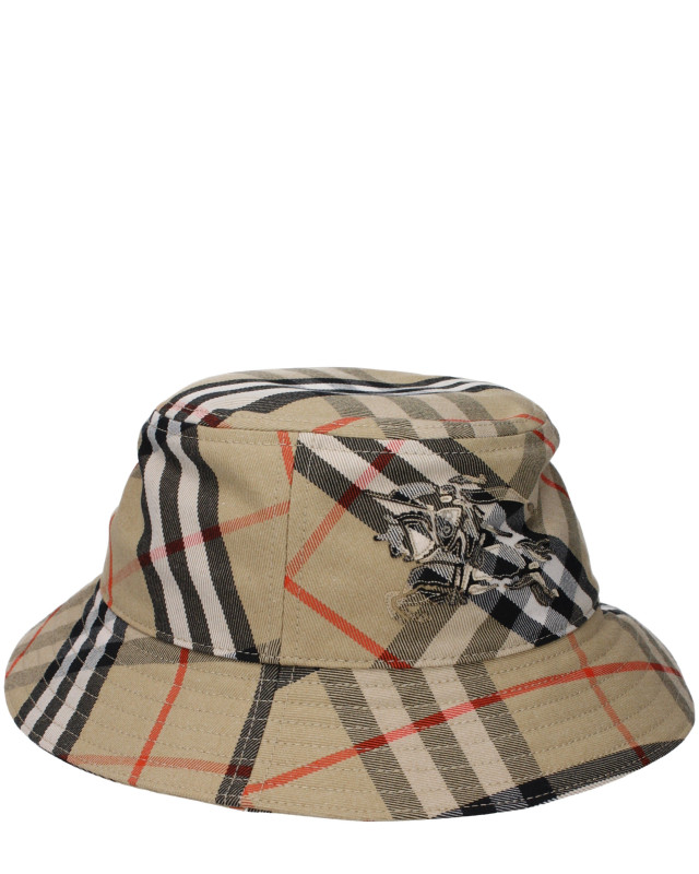 [Burberry] Hat SS26 8085726