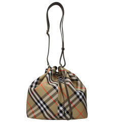 [Burberry] Cross body bag SS26 8093869