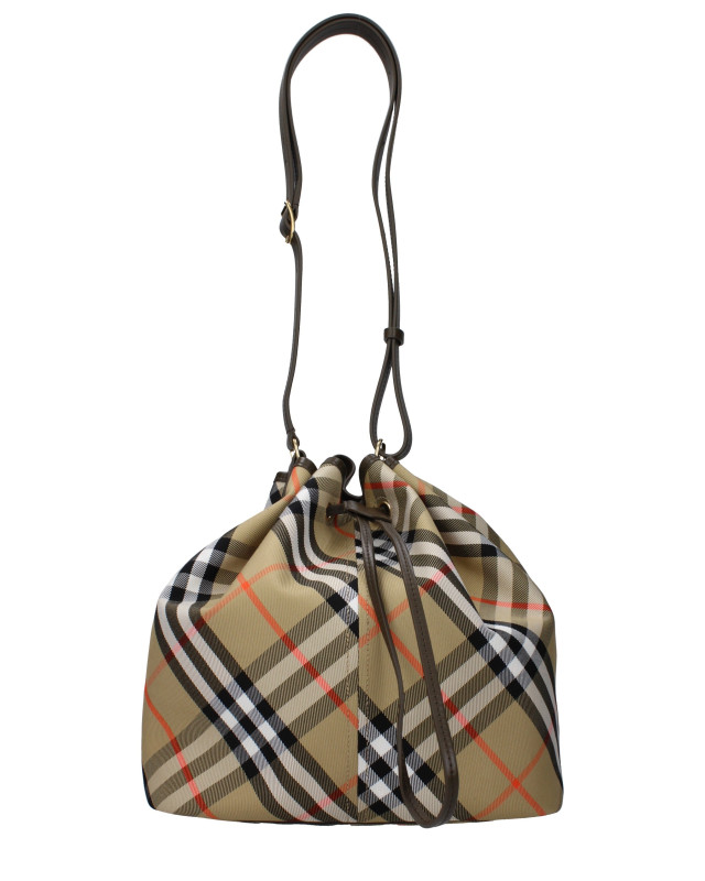 [Burberry] Cross body bag SS26 8093869