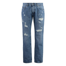 [Dolce & Gabbana] Jeans SS25 GP02XZG8MX2_S9001
