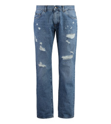 [Dolce & Gabbana] Jeans SS25 GP02XZG8MX2_S9001
