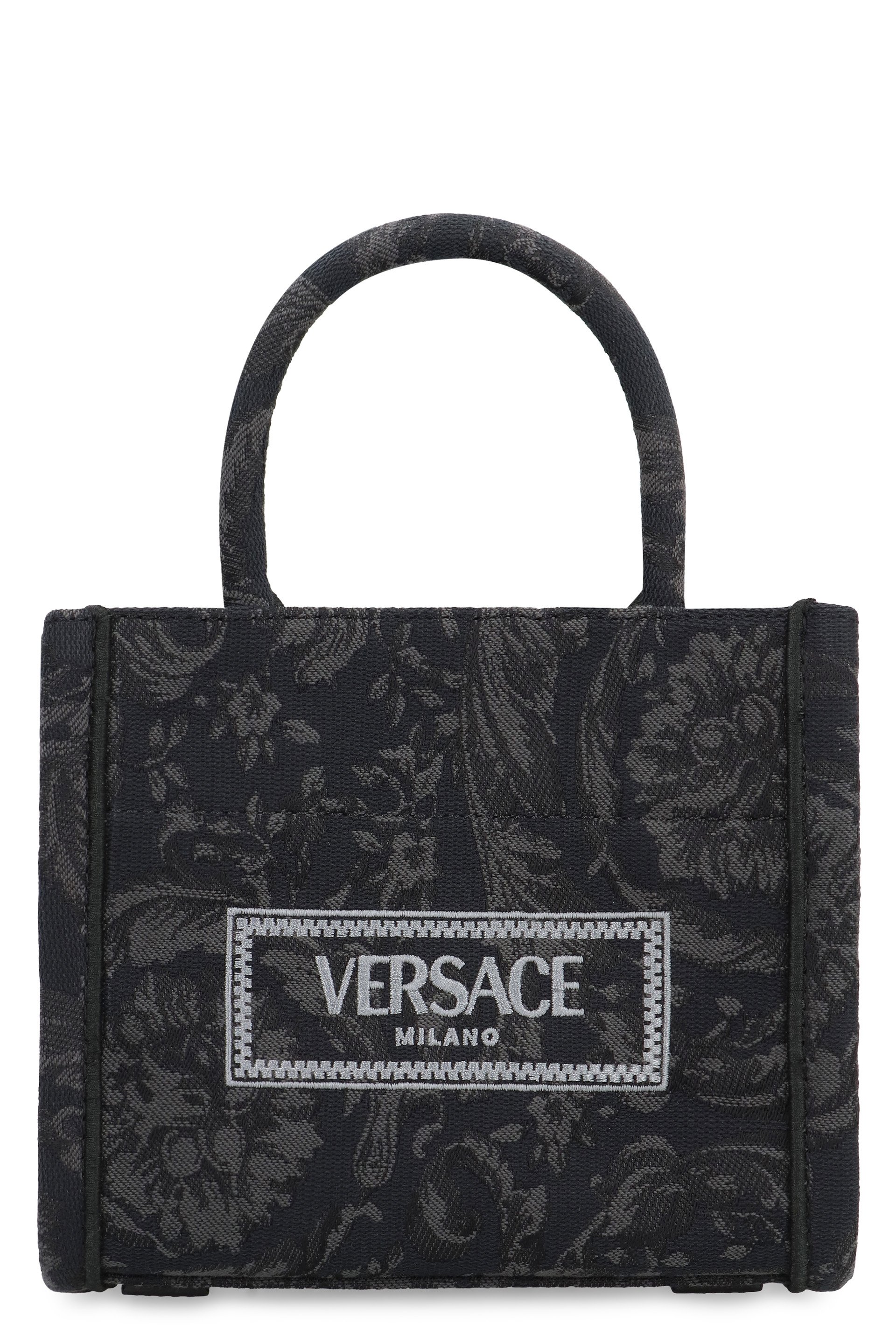 [Versace] Tote bag SS25 10152881A09741_2BM0V
