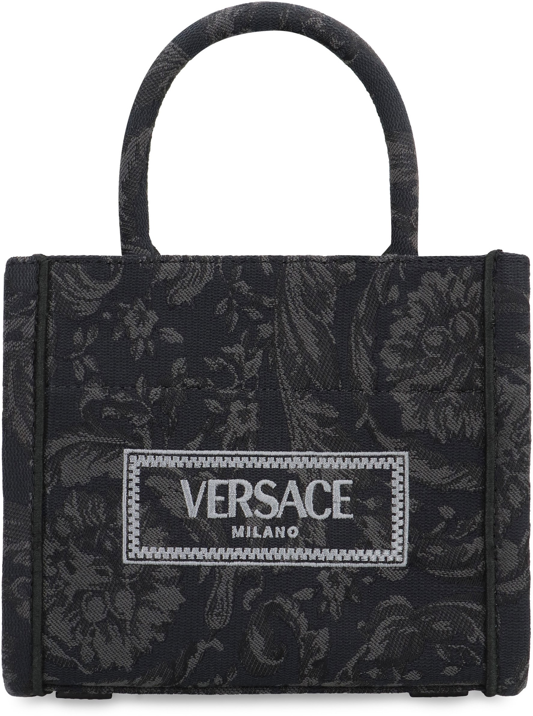 [Versace] Tote bag SS25 10152881A09741_2BM0V