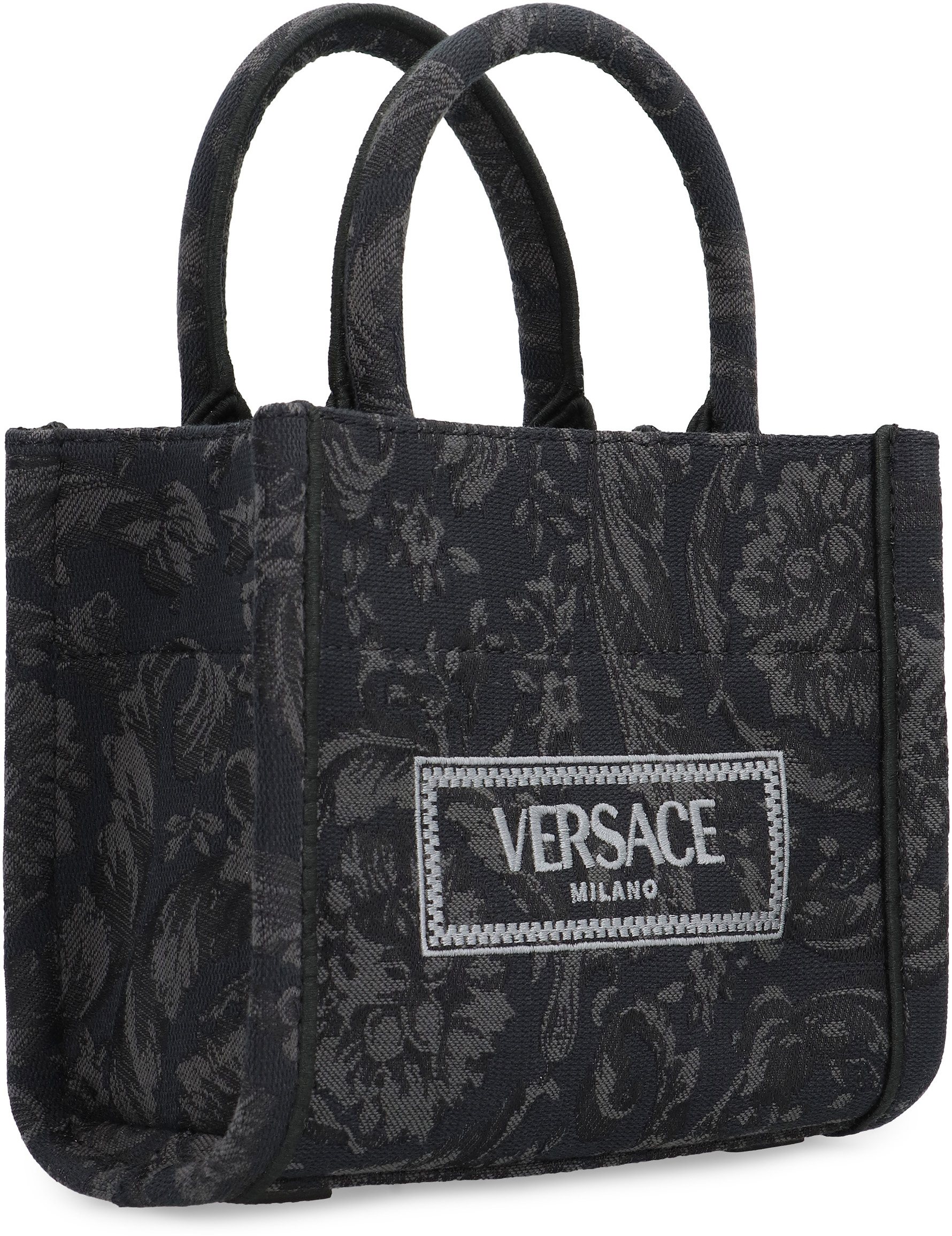 [Versace] Tote bag SS25 10152881A09741_2BM0V
