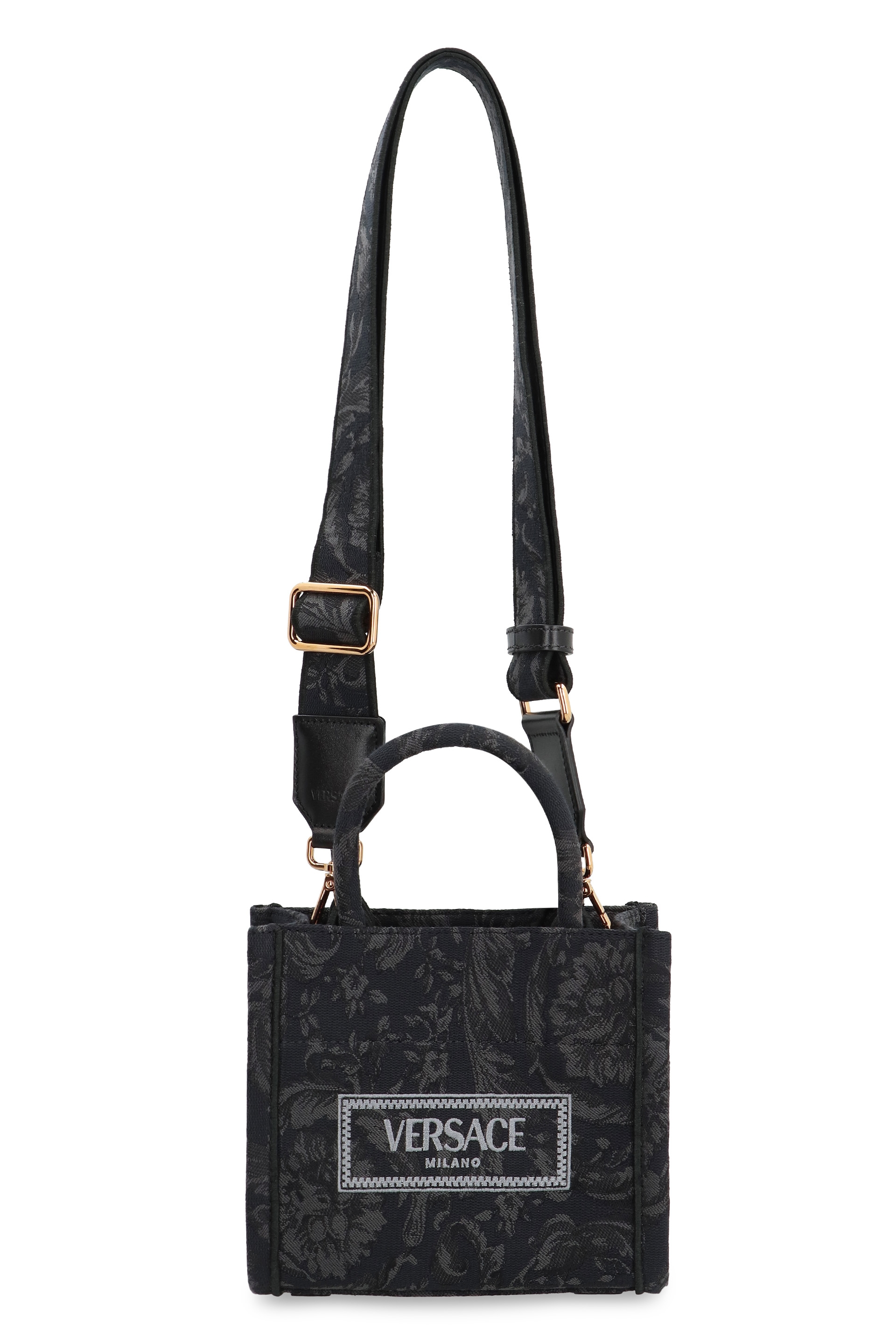 [Versace] Tote bag SS25 10152881A09741_2BM0V