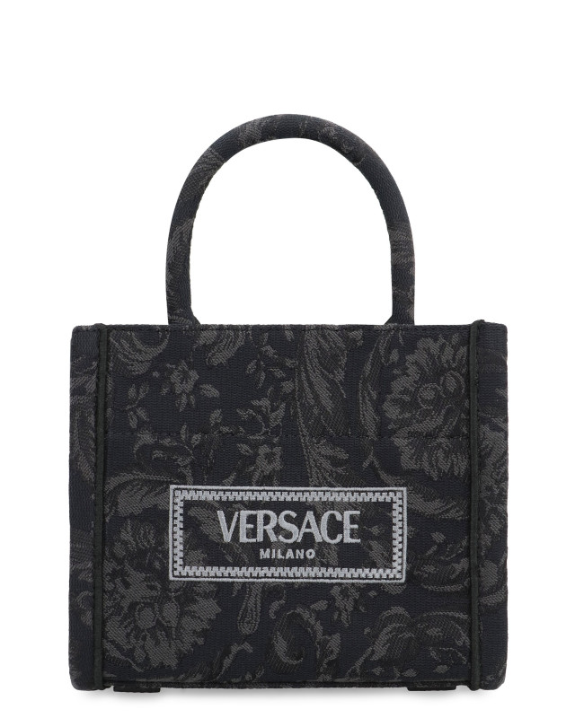 [Versace] Tote bag SS25 10152881A09741_2BM0V