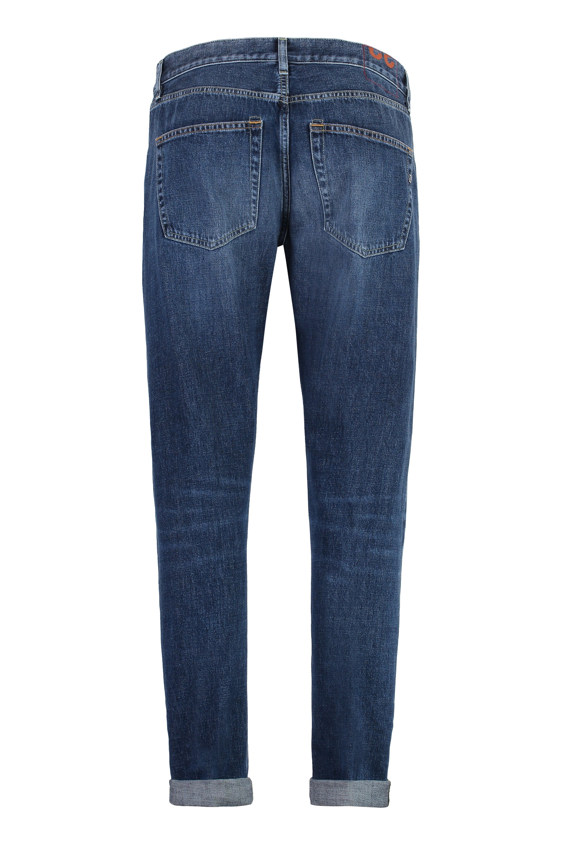 [Dondup] Jeans SS24 UP563DF0261U_800