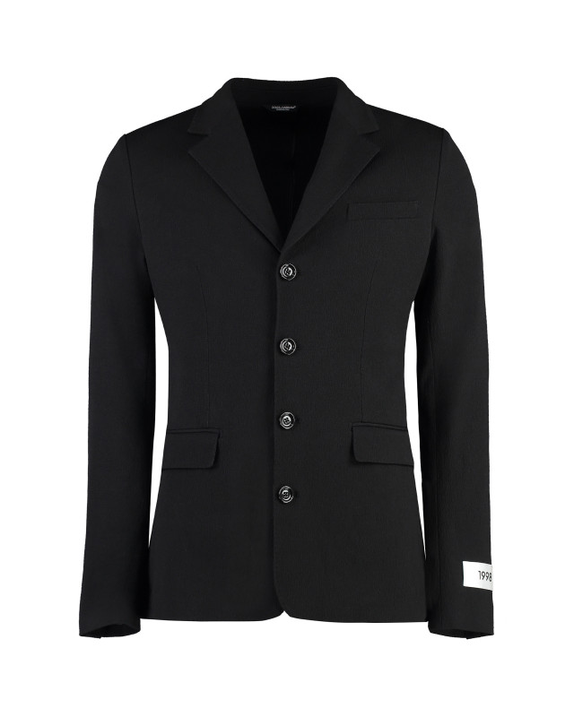 [Dolce & Gabbana] Blazer SS24 G2TN1TFU9AT_N0000