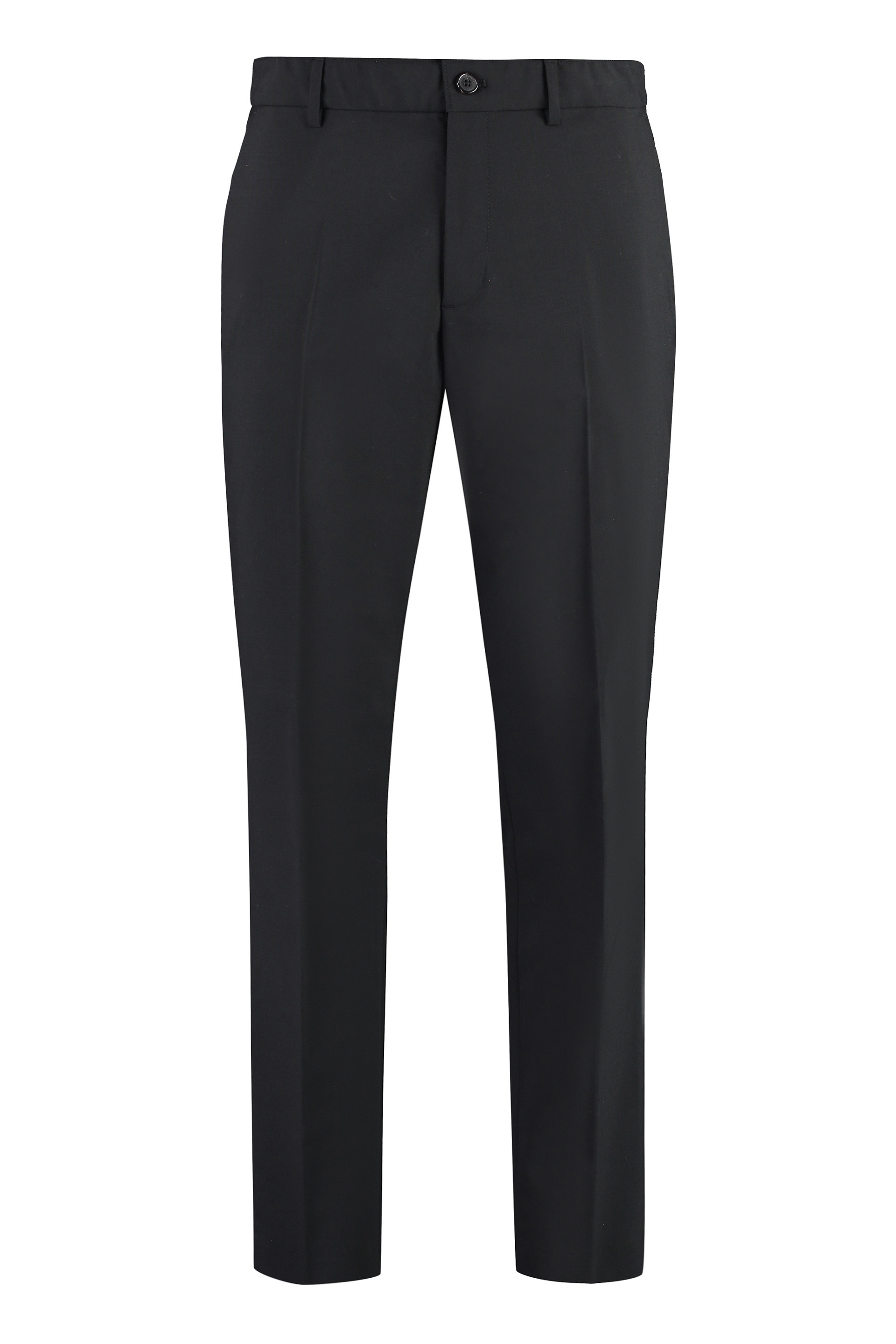 [Department 5] Trousers FW23 UP0372TS0018_999