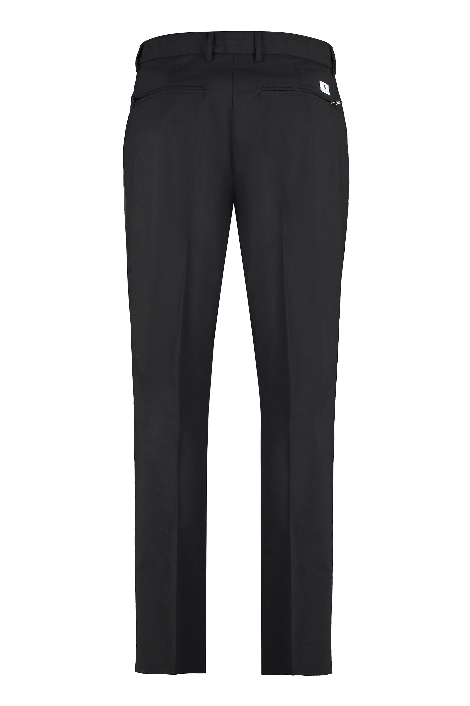 [Department 5] Trousers FW23 UP0372TS0018_999