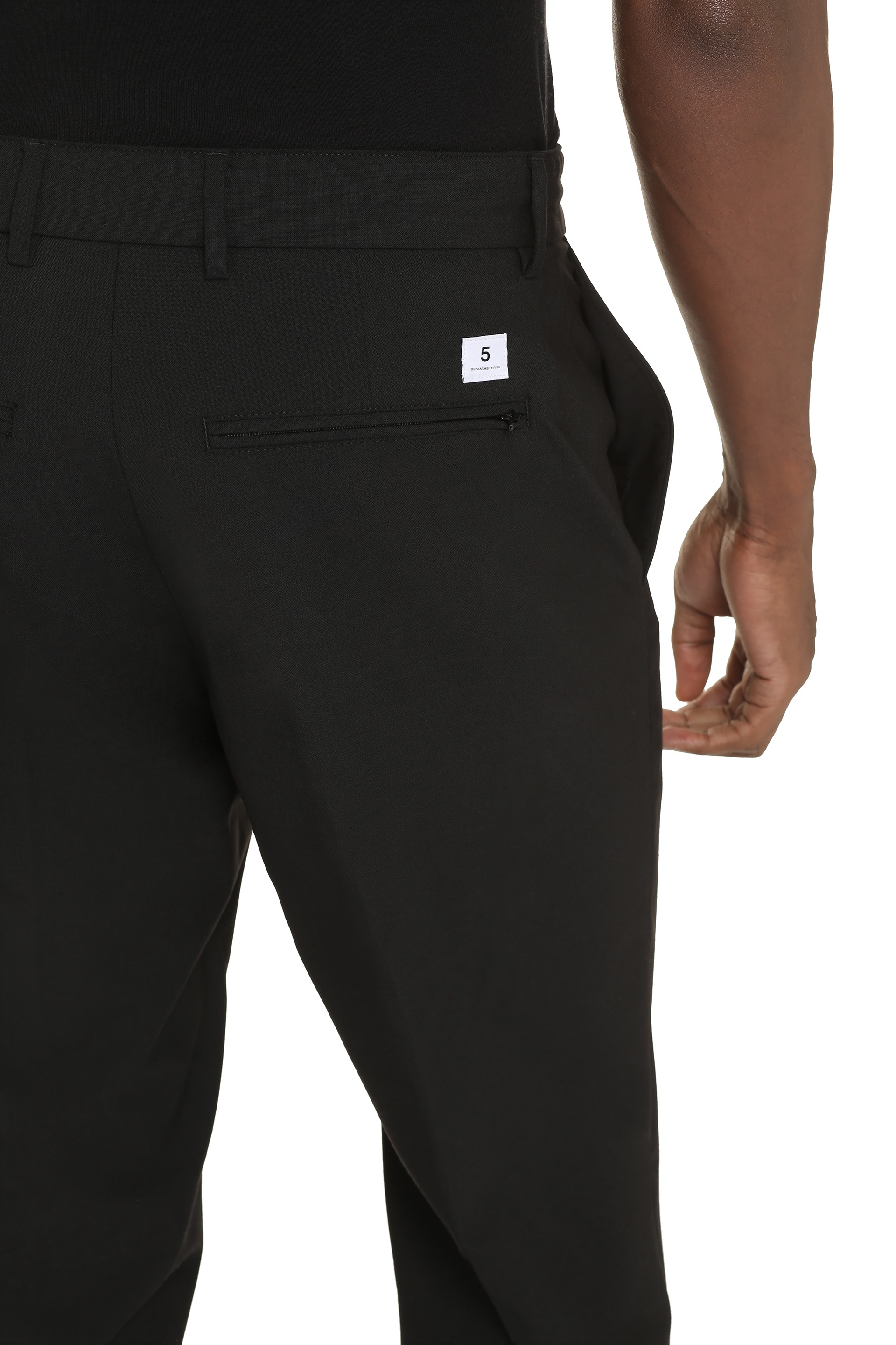 [Department 5] Trousers FW23 UP0372TS0018_999