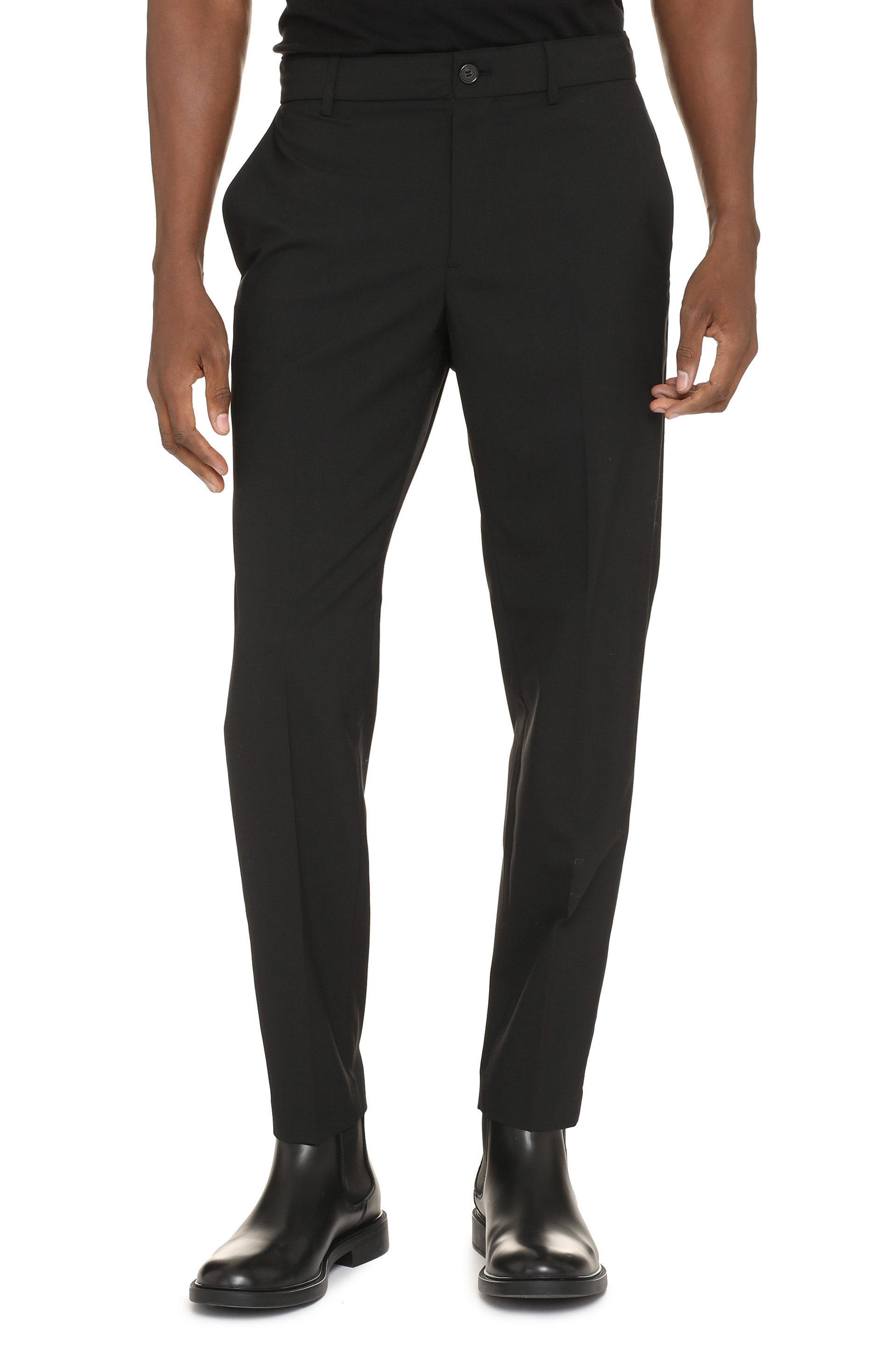 [Department 5] Trousers FW23 UP0372TS0018_999