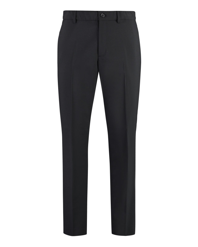 [Department 5] Trousers FW23 UP0372TS0018_999