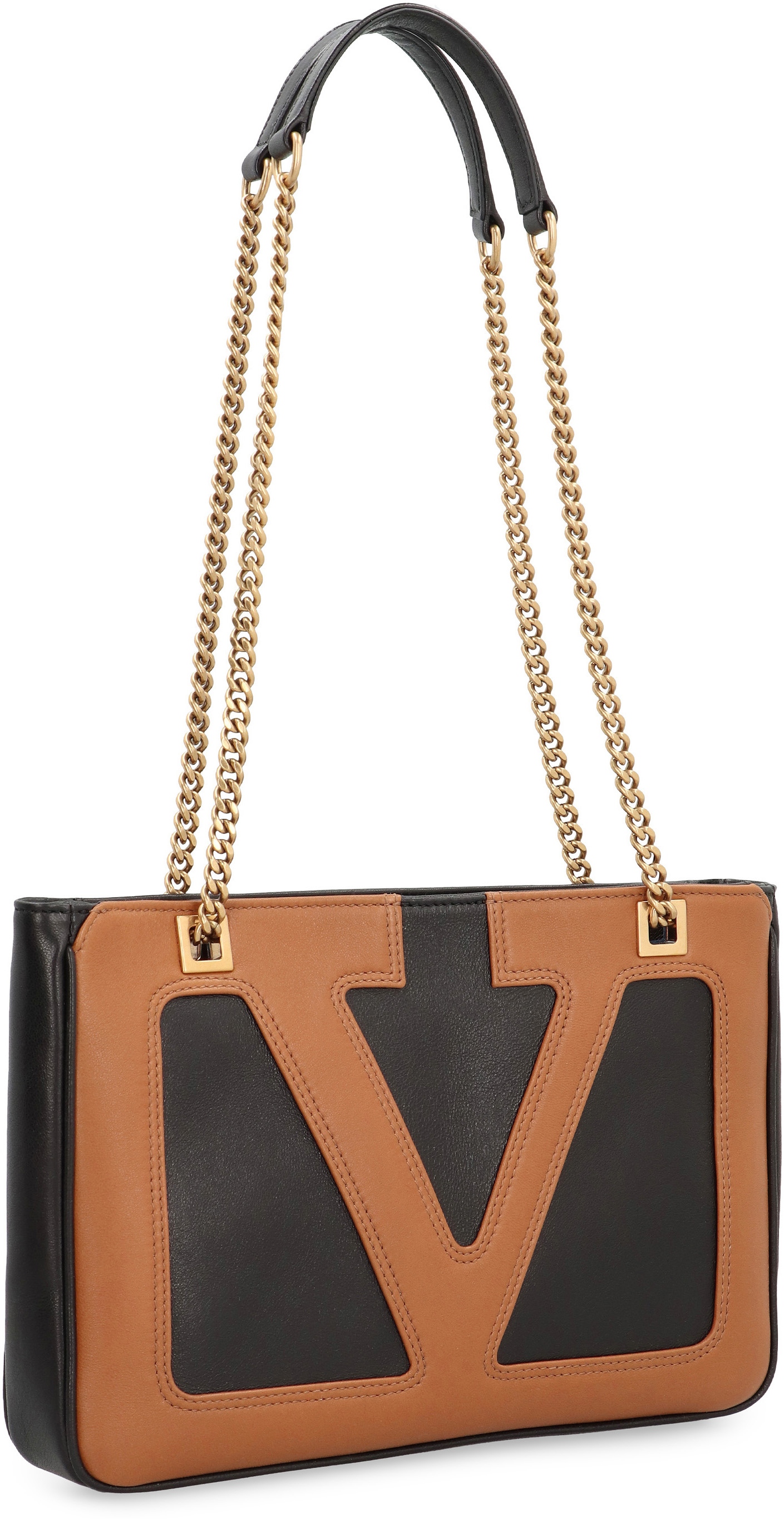 [Valentino Garavani] Tote bag FW25 WB0R14PTJ_RFA