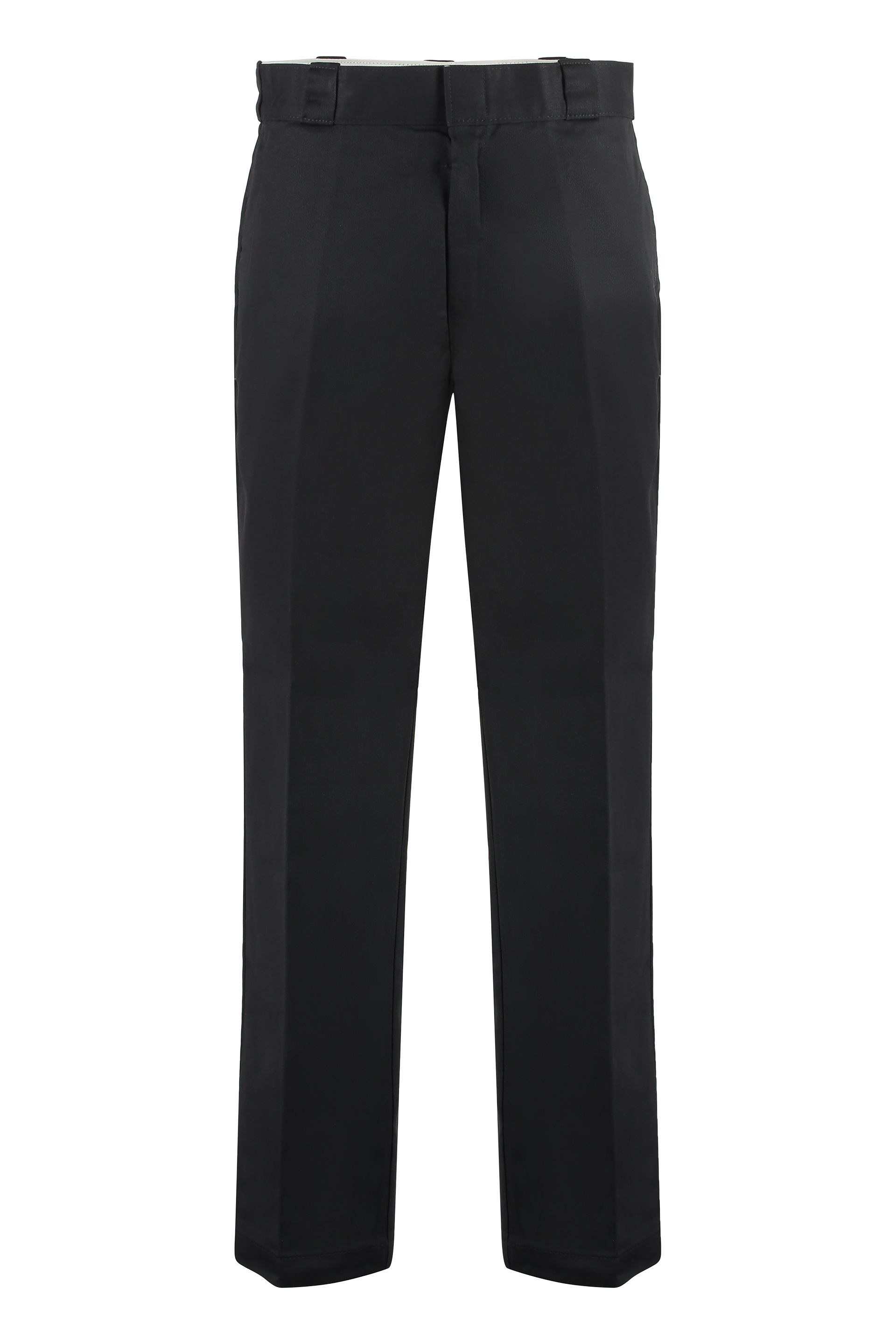 [DICKIES] Trousers FW23 DK0A4XK6BLK1_BLK1