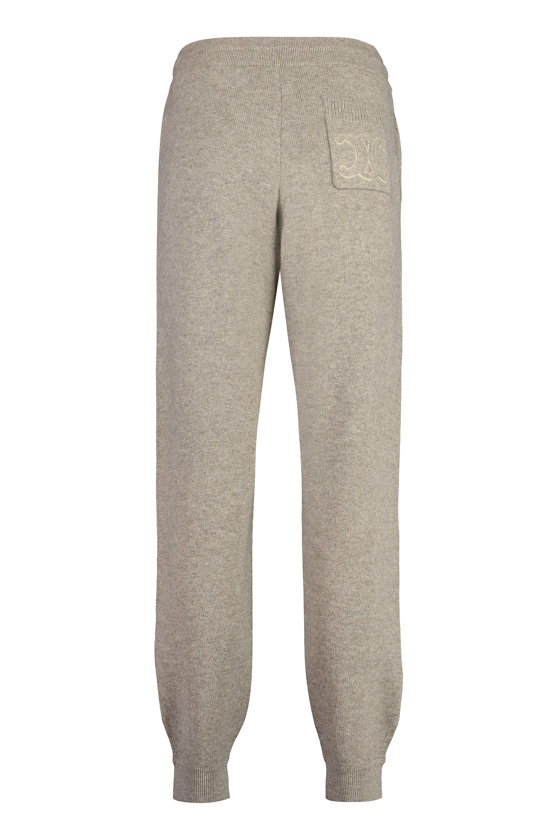 [Celine] Training Pants FW24 2AP8A742X_02OQ