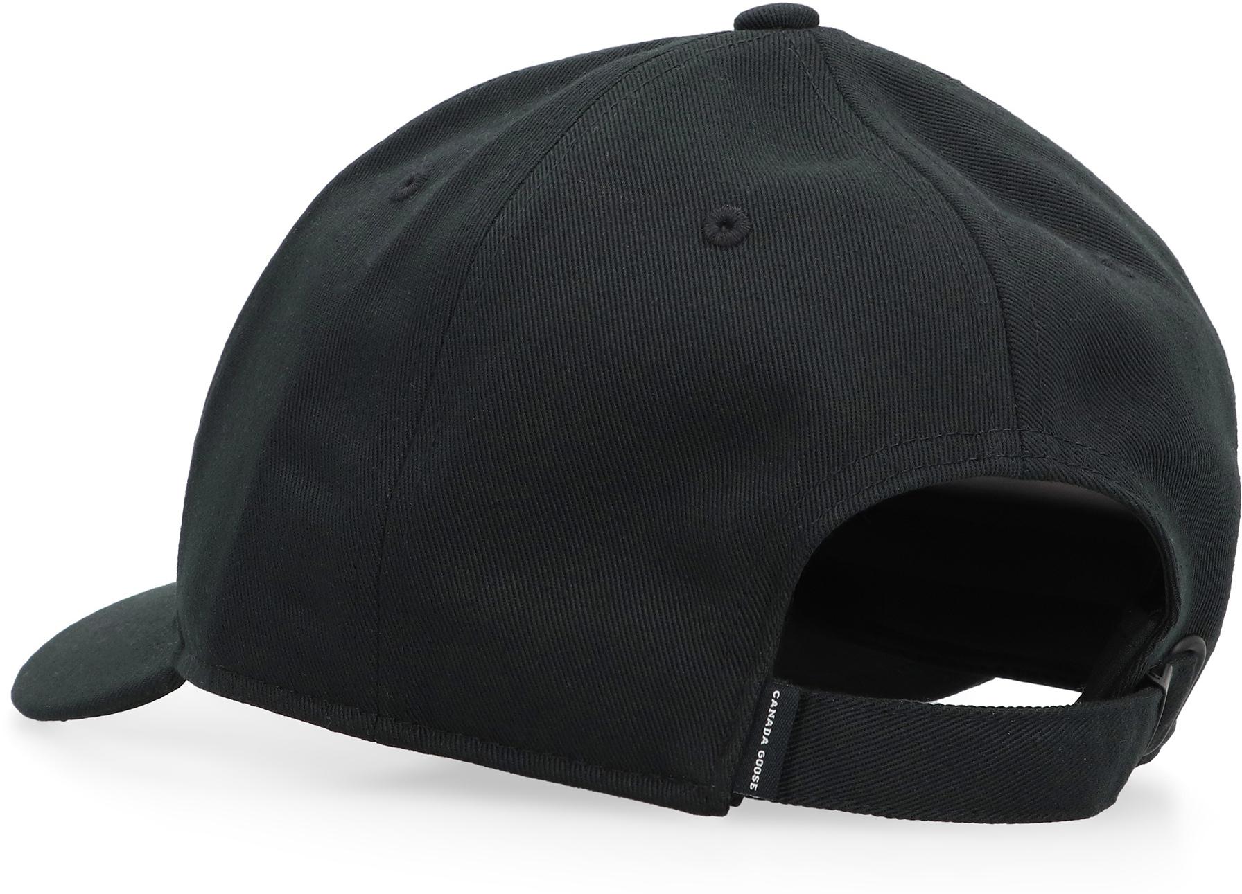 [CANADA GOOSE] Cap SS25 5480U_61