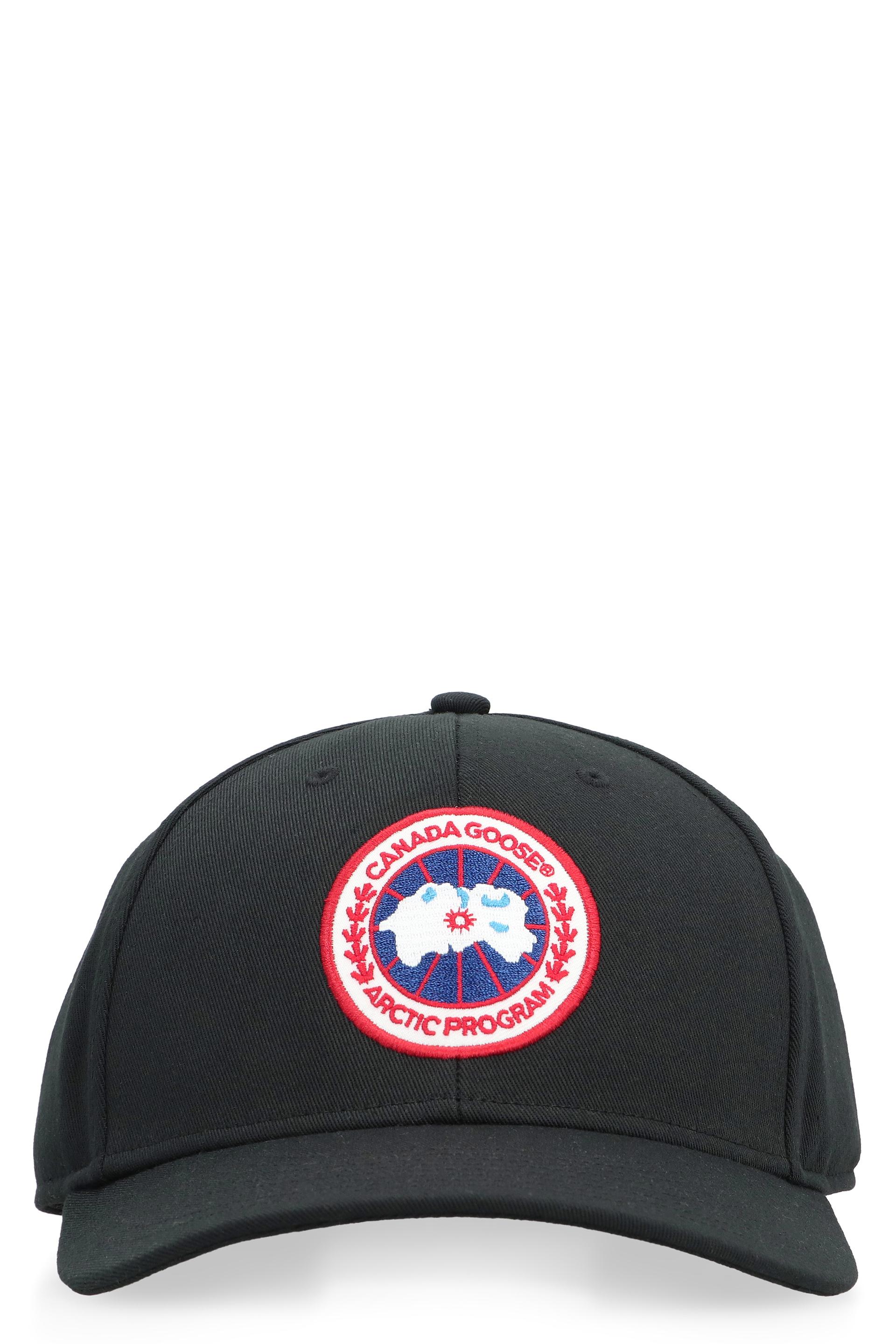 [CANADA GOOSE] Cap SS25 5480U_61