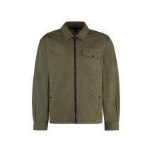 [Woolrich] Shirts Long Sleeve SS25 CFWOOS0113MRUT3665_6178