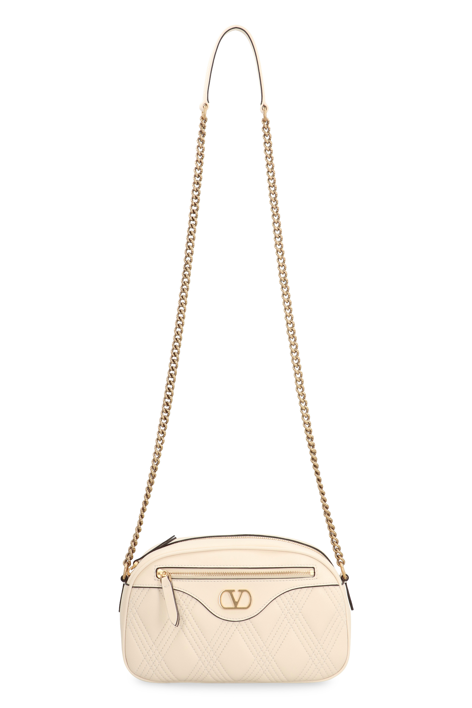 [Valentino Garavani] Shoulder bag SS25 WB0R03IFE_REN
