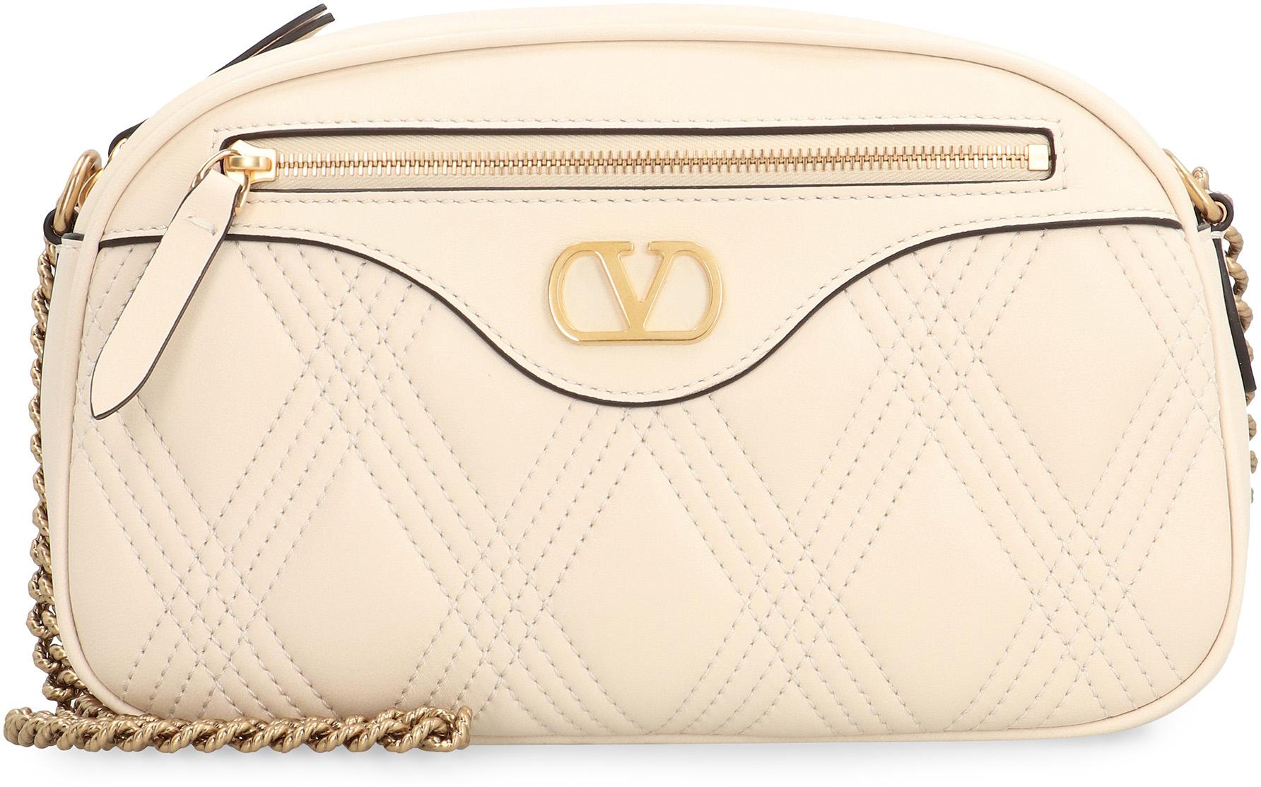 [Valentino Garavani] Shoulder bag SS25 WB0R03IFE_REN
