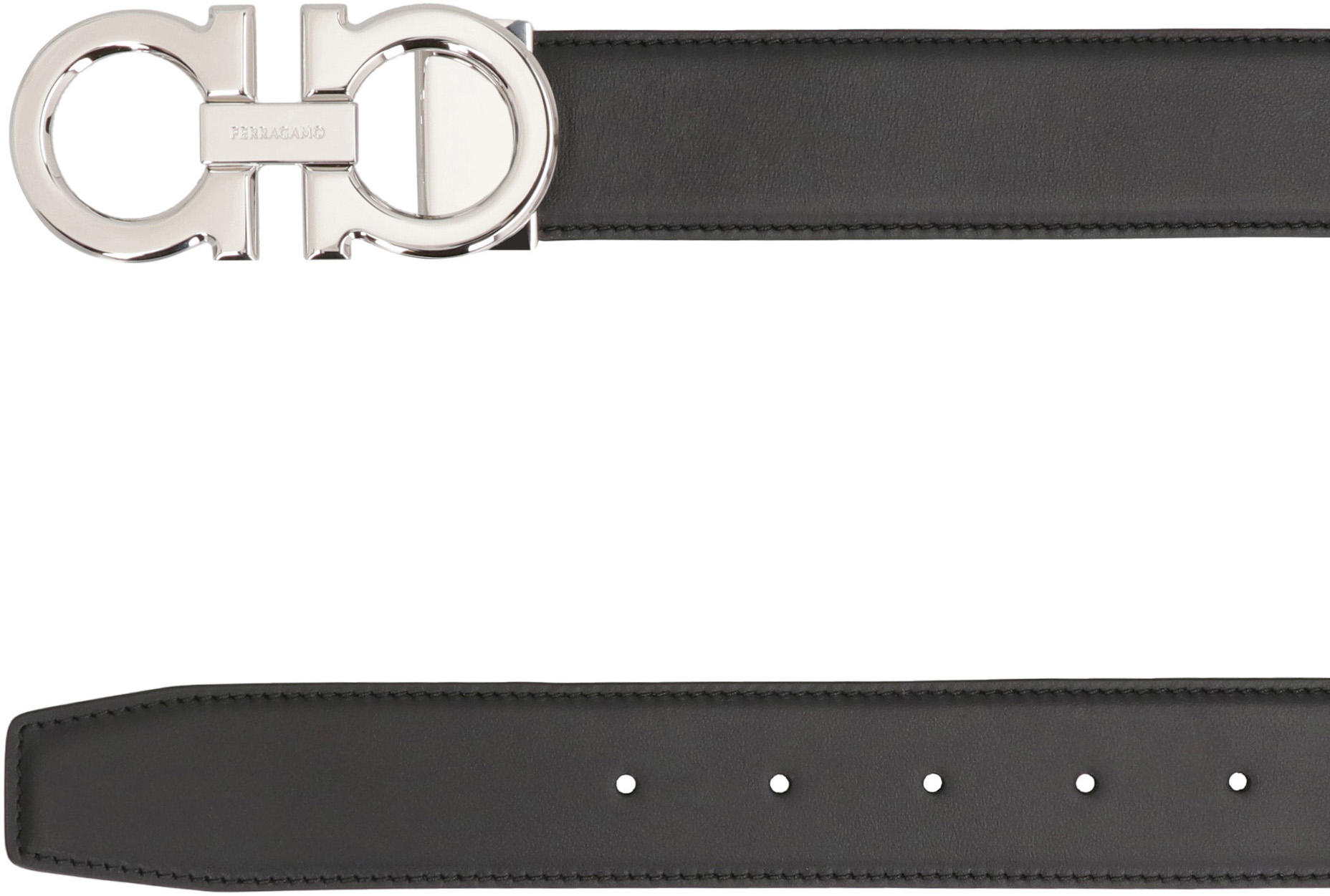 [Ferragamo] Belt FW25 679710_686671