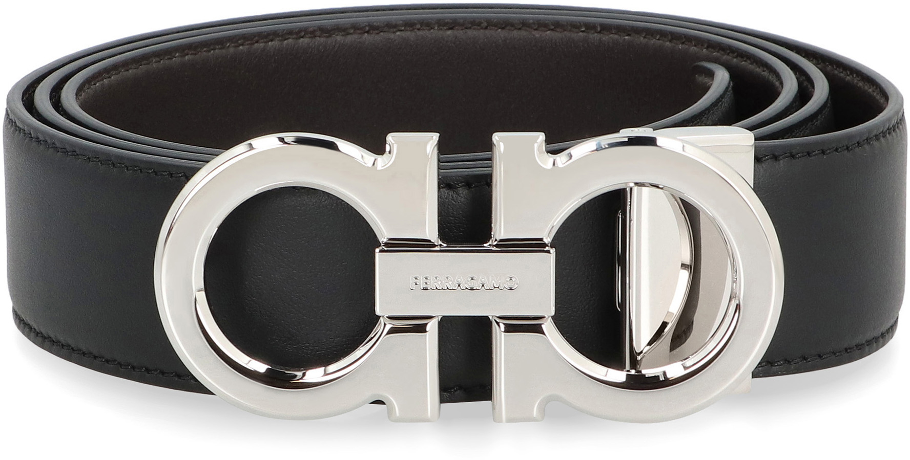 [Ferragamo] Belt FW25 679710_686671