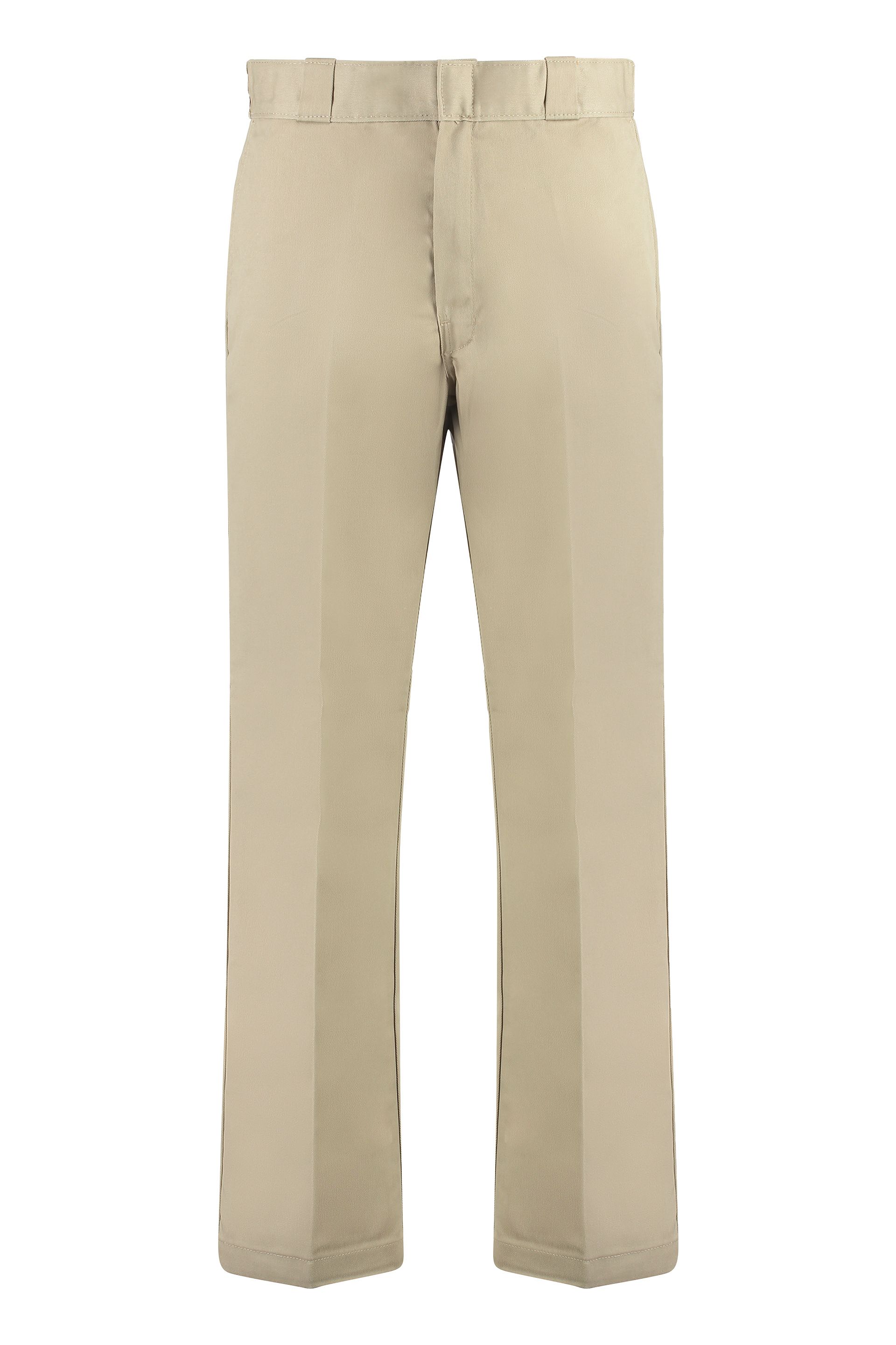 [DICKIES] Trousers FW23 DK0A4XK6KHK1_KHK1