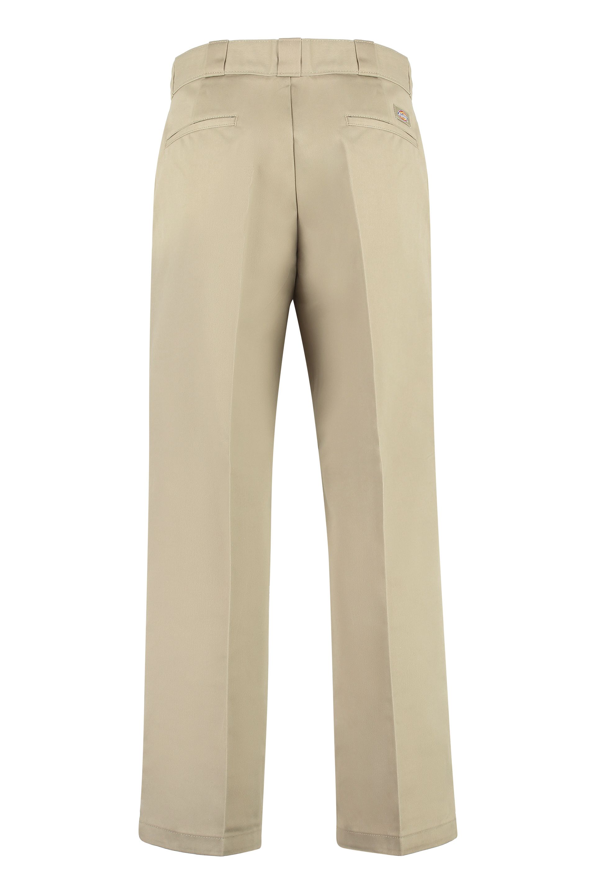 [DICKIES] Trousers FW23 DK0A4XK6KHK1_KHK1