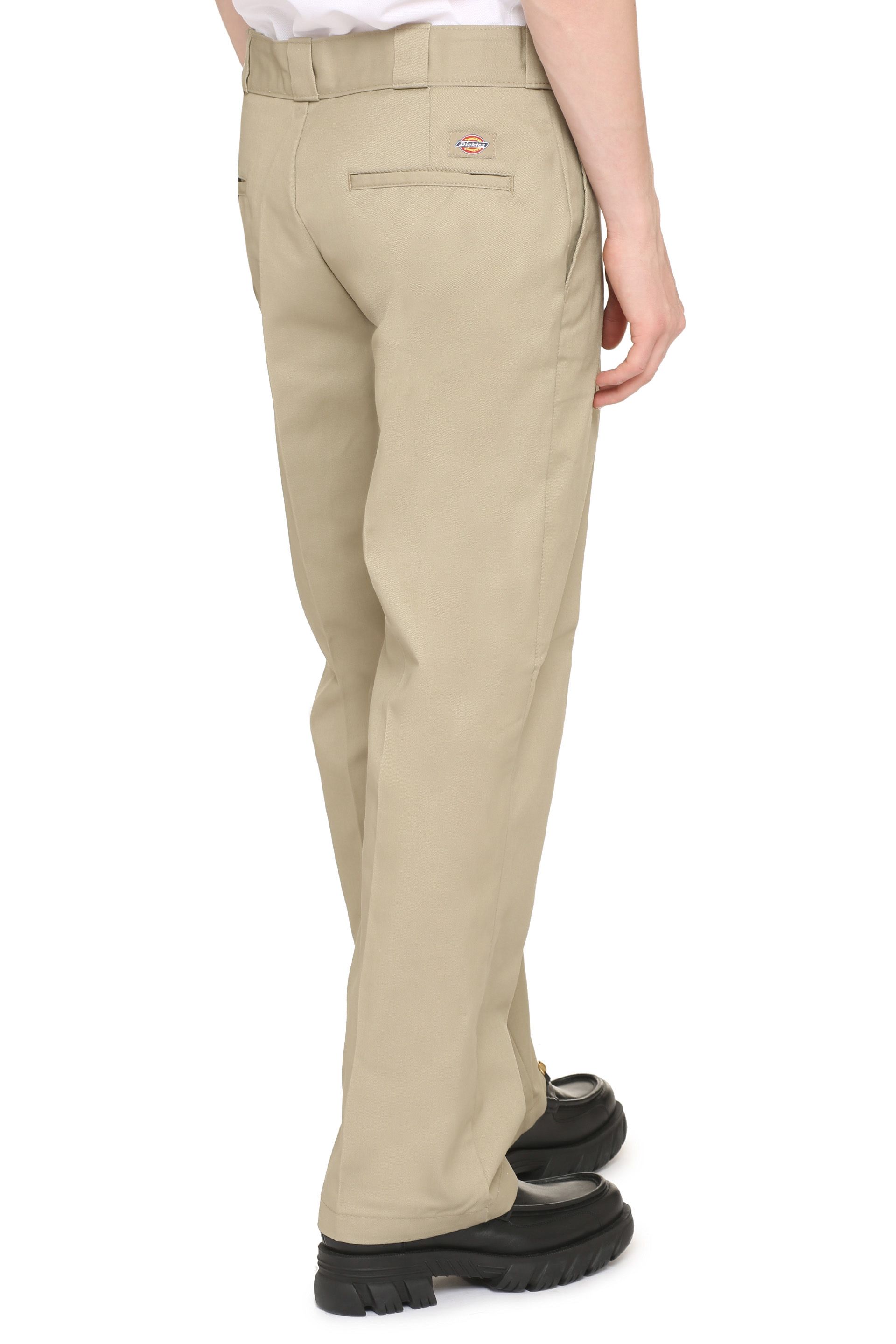 [DICKIES] Trousers FW23 DK0A4XK6KHK1_KHK1