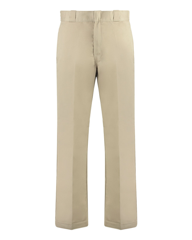 [DICKIES] Trousers FW23 DK0A4XK6KHK1_KHK1