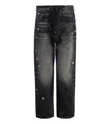 [R13] Jeans SS24 R13W2048D175C_D175C