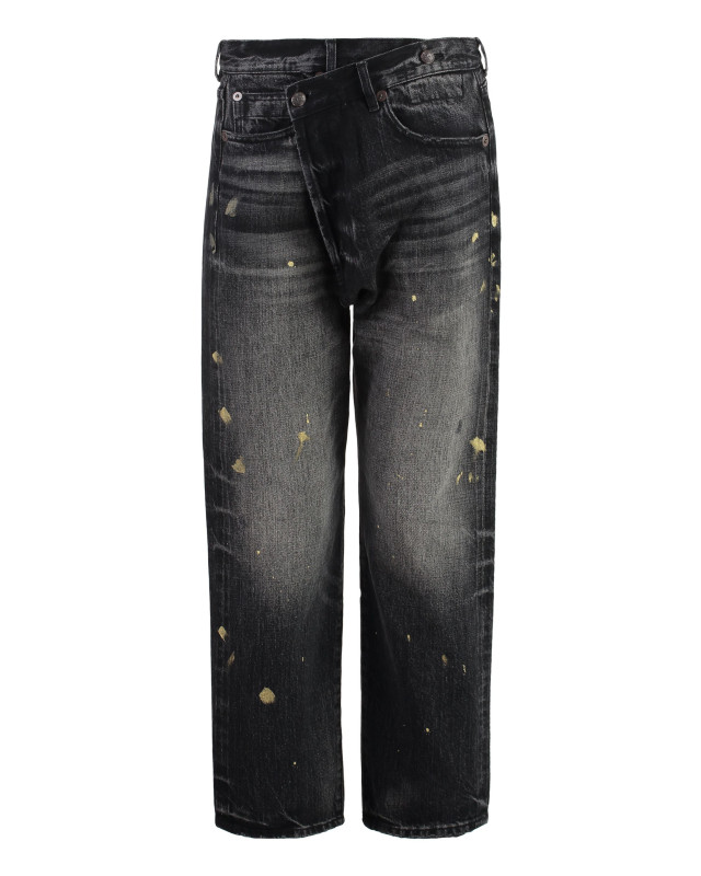 [R13] Jeans SS24 R13W2048D175C_D175C