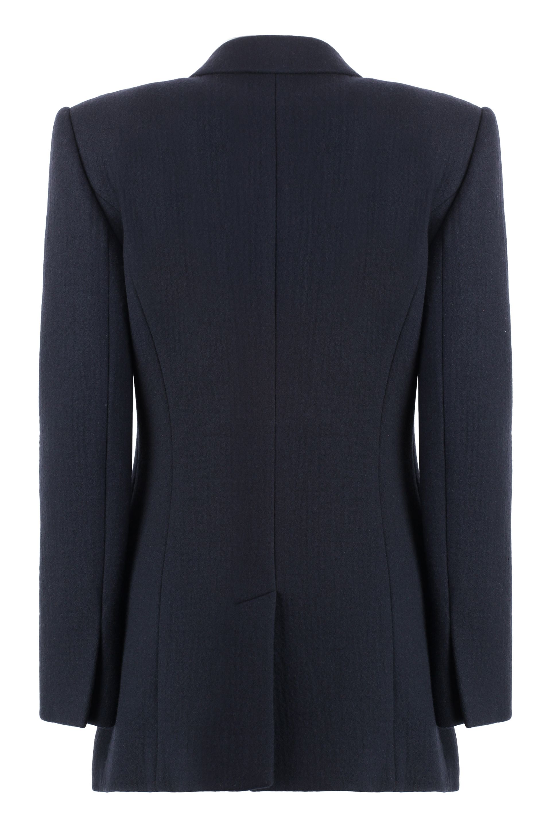 [Chloe] Blazer SS24 CHC24SVE07074_4C3