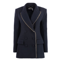 [Chloe] Blazer SS24 CHC24SVE07074_4C3