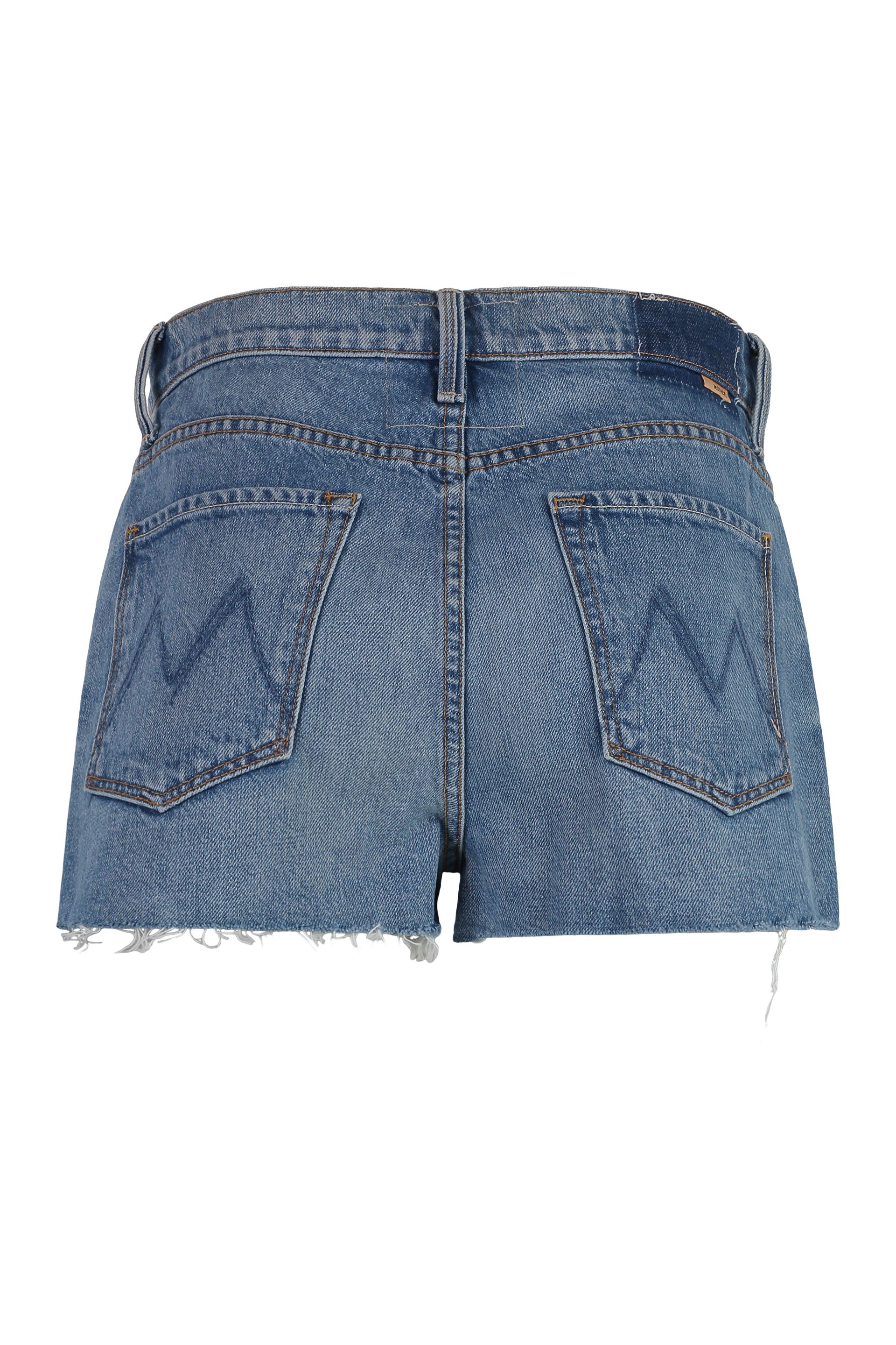 [Mother] Shorts FW23 1888R1085_RMC