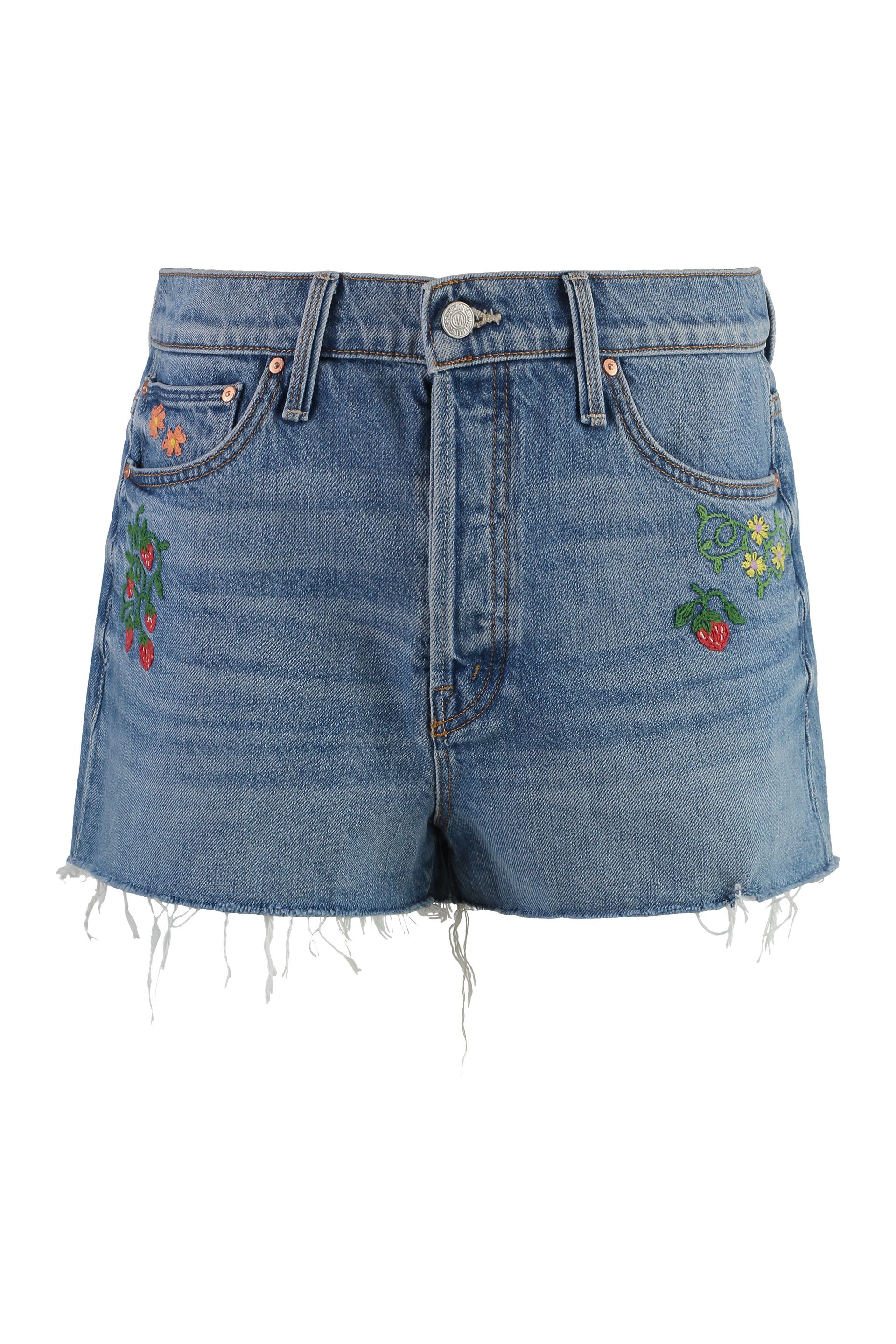 [Mother] Shorts FW23 1888R1085_RMC